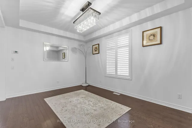 44 Headwind Blvd, Vaughan 4
