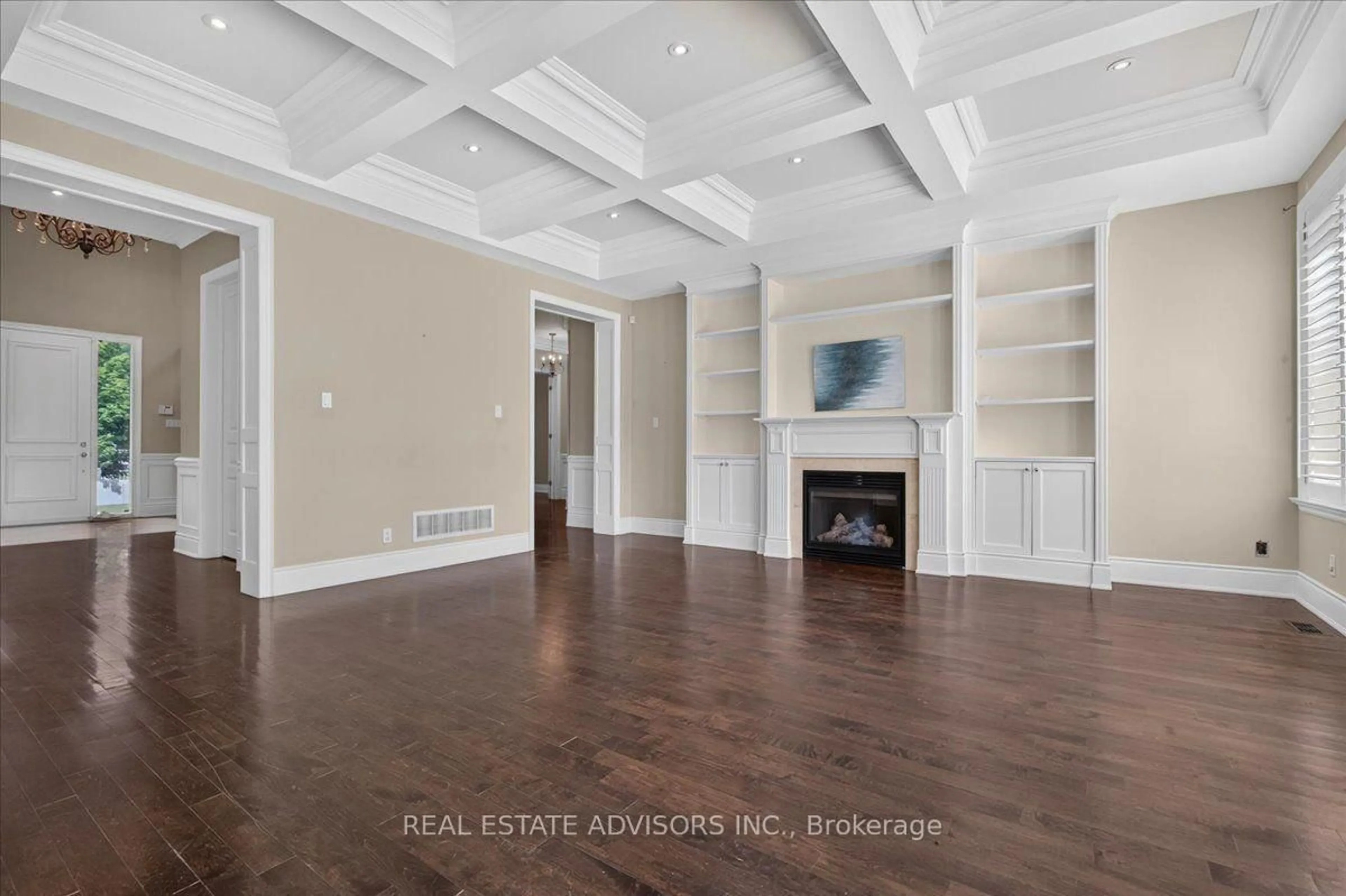 Unknown for 43 Grayfield Dr, Whitchurch-Stouffville Ontario L4A 0B1