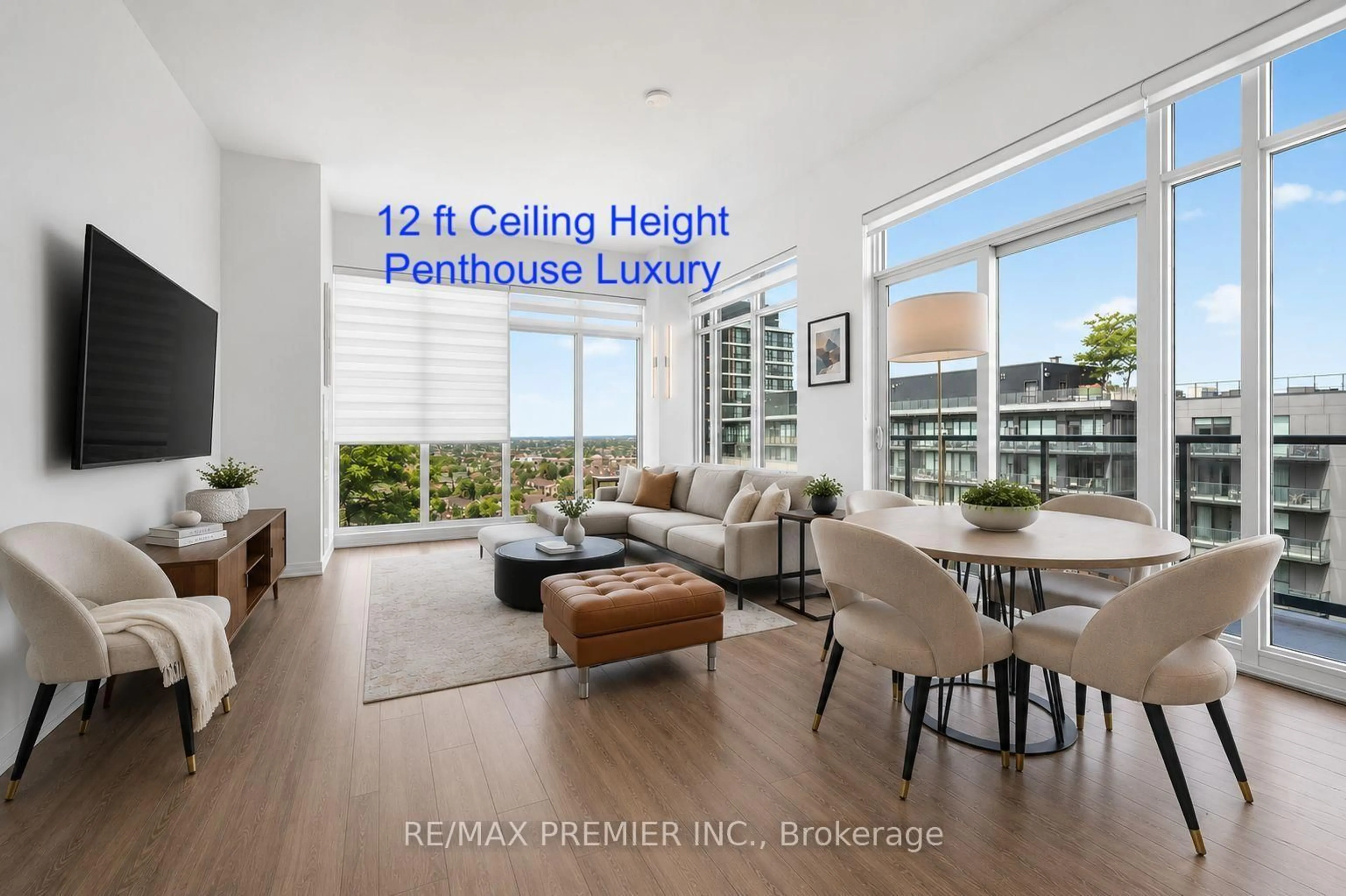 Unknown for 99 Eagle Rock Way ##1012, Vaughan Ontario L6A 5A7