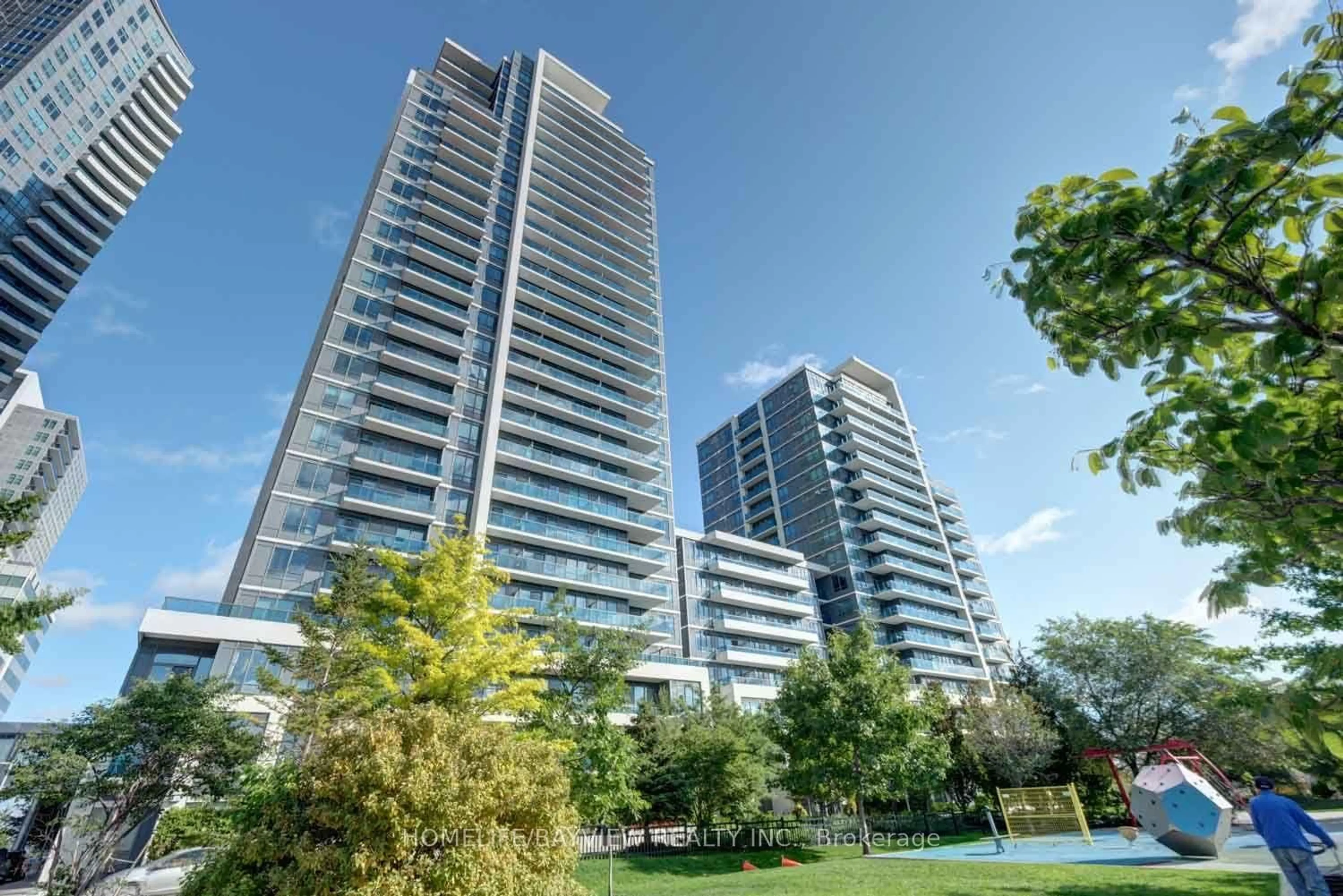 Unknown for 7165 YONGE St #2403, Markham Ontario L3T 0C9