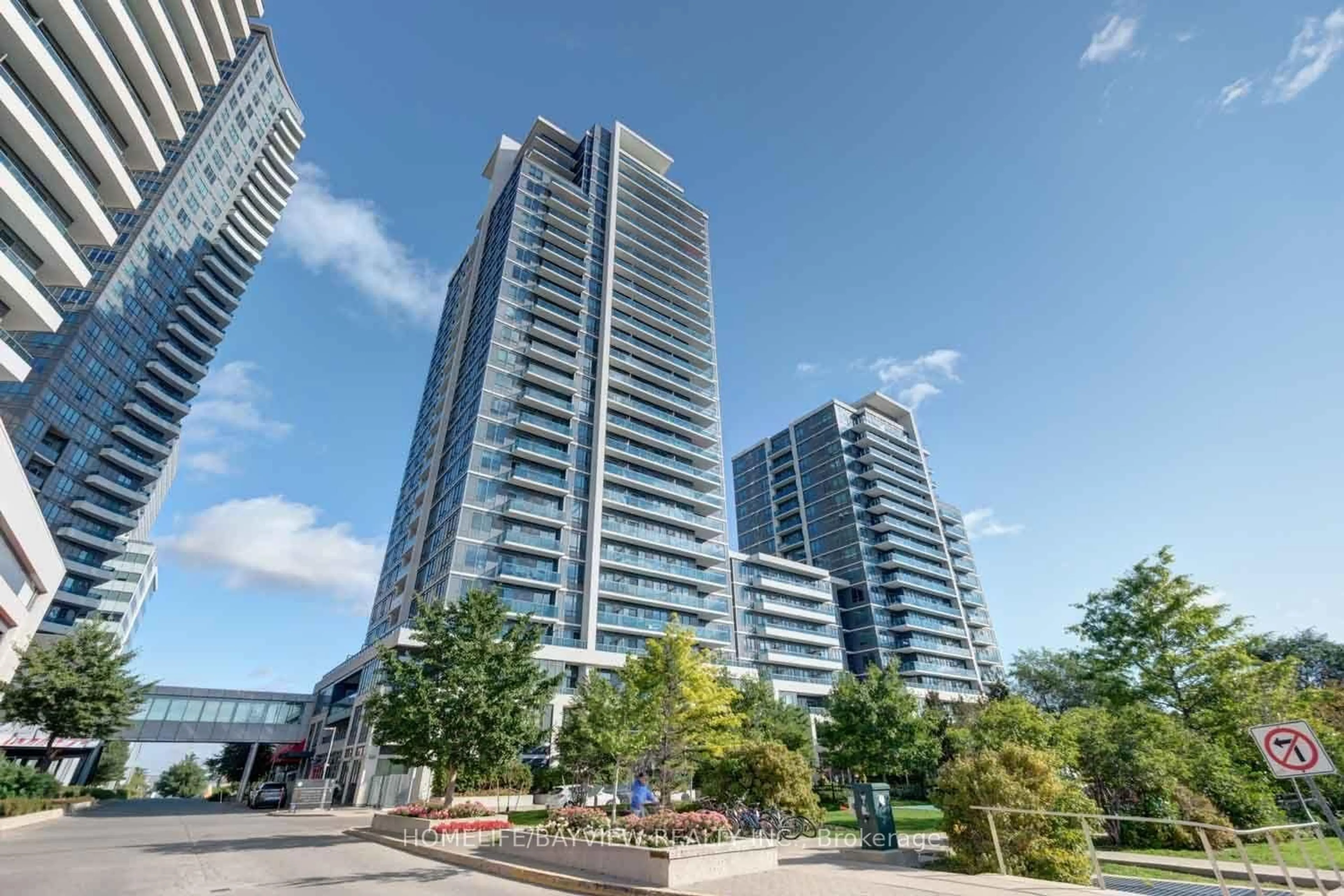 Unknown for 7165 YONGE St #2403, Markham Ontario L3T 0C9