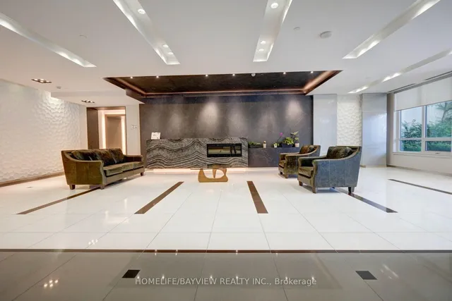 7165 YONGE St #2403, Markham 4