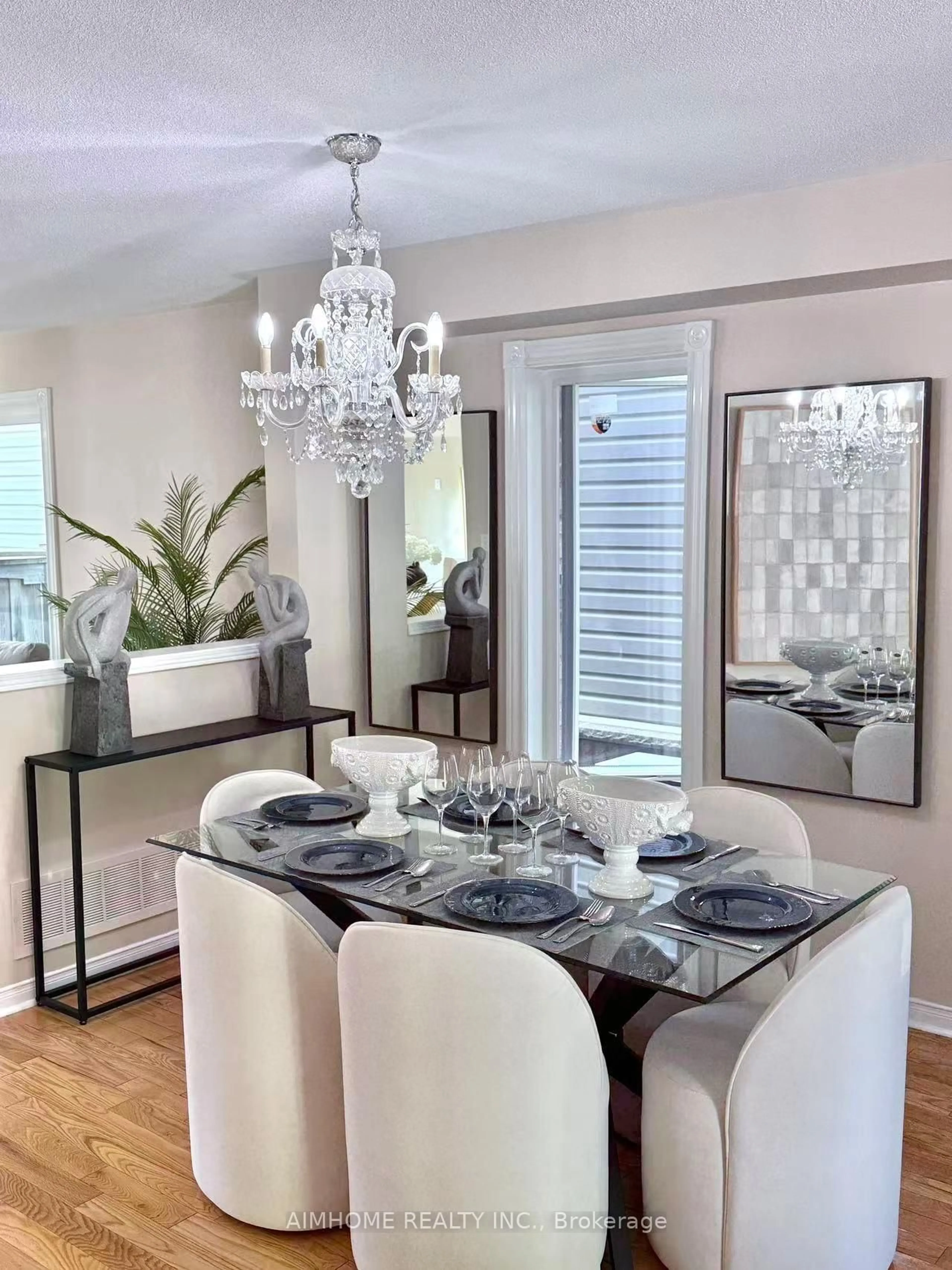 Dining room, unknown for 23 Bruce Creek Dr, Markham Ontario L6C 2V8
