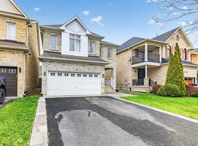 86 Laurier Ave, Richmond Hill 2