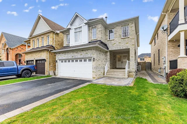 86 Laurier Ave, Richmond Hill 3
