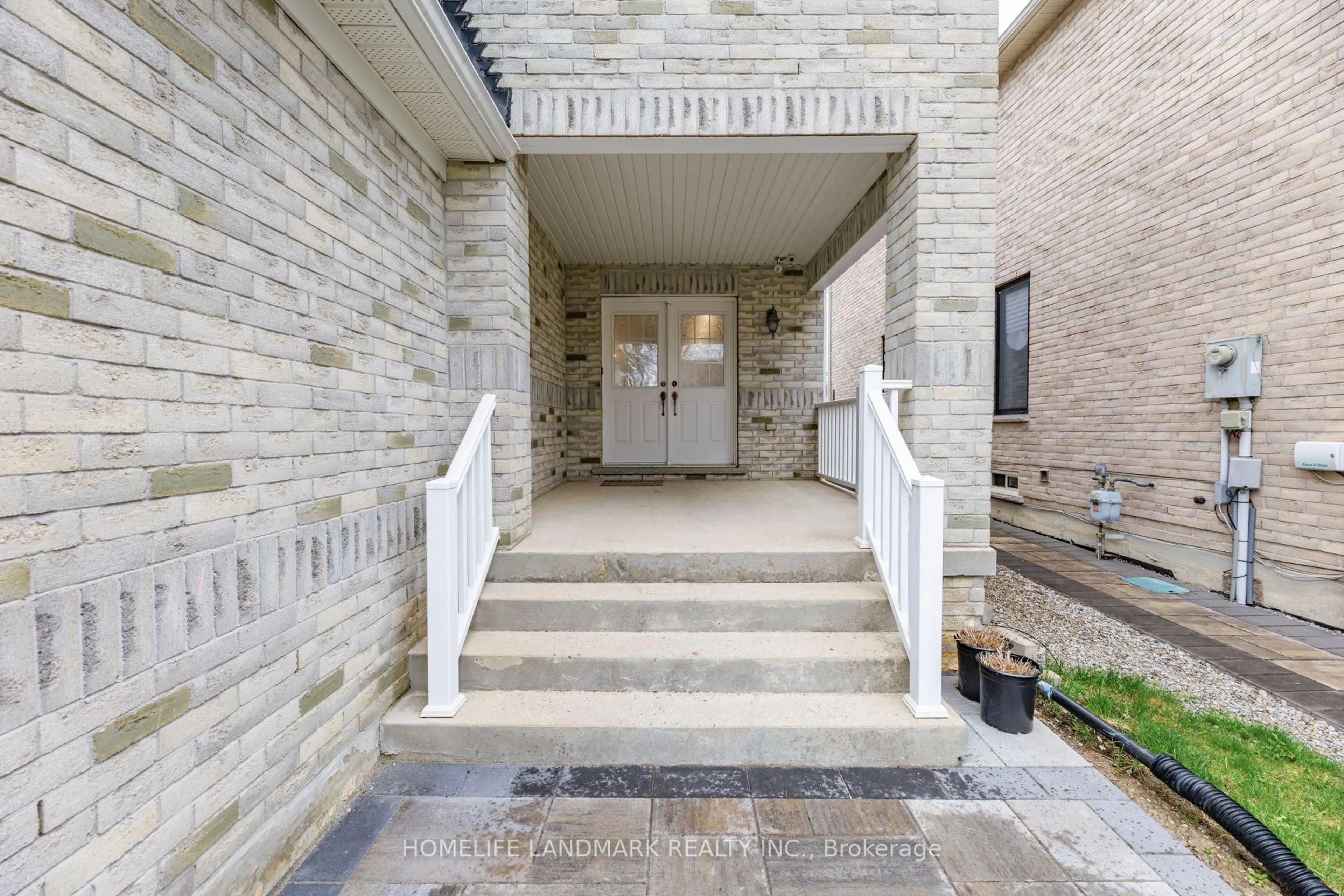 Unknown for 86 Laurier Ave, Richmond Hill Ontario L4E 4P6