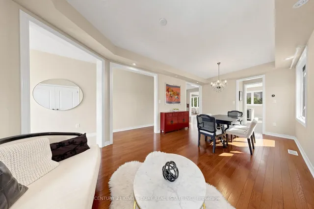 44 Dame Gruev Dr, Markham 5