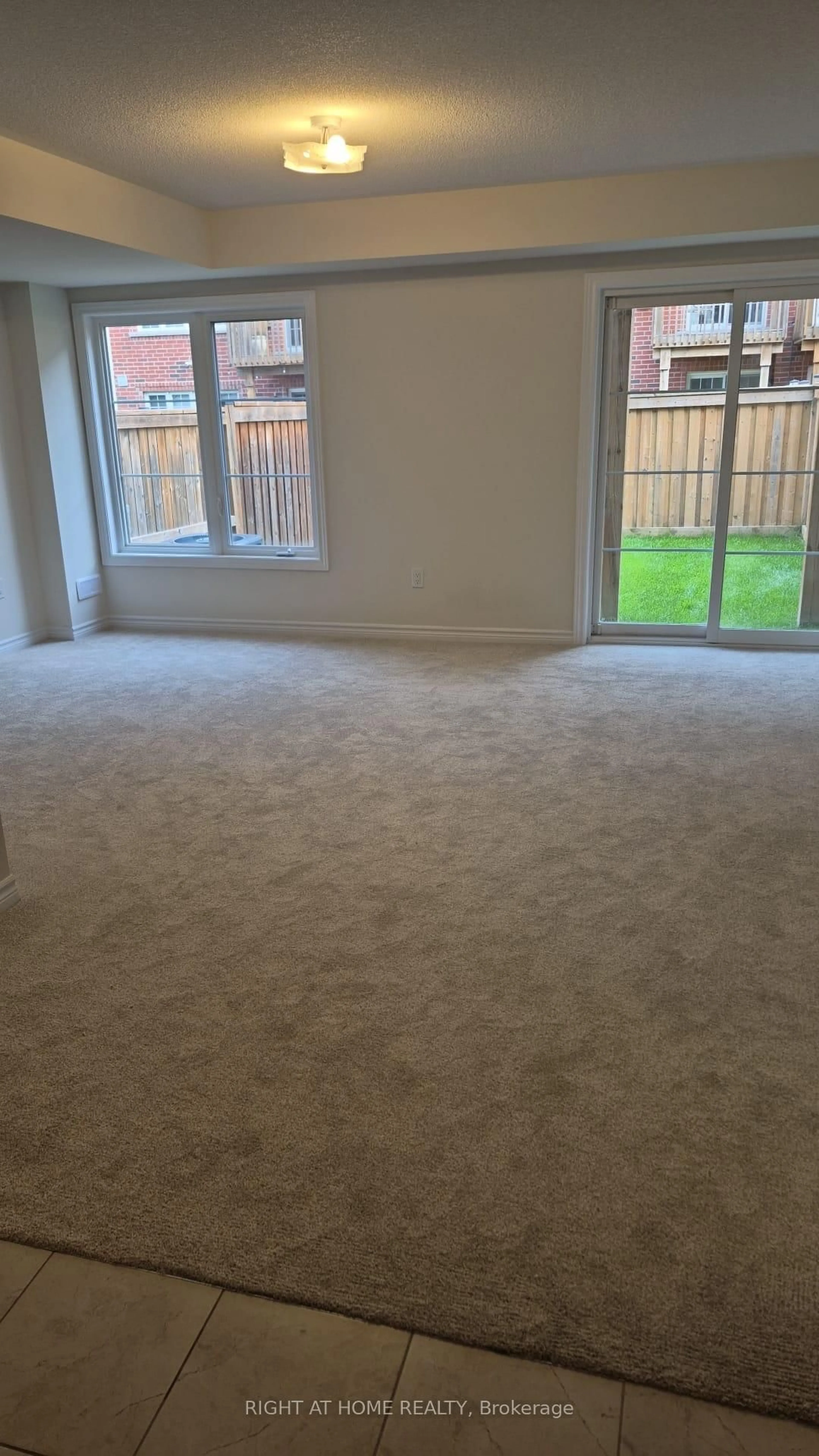 A pic of a room for 133 Allegranza Ave, Vaughan Ontario L4H 4S1
