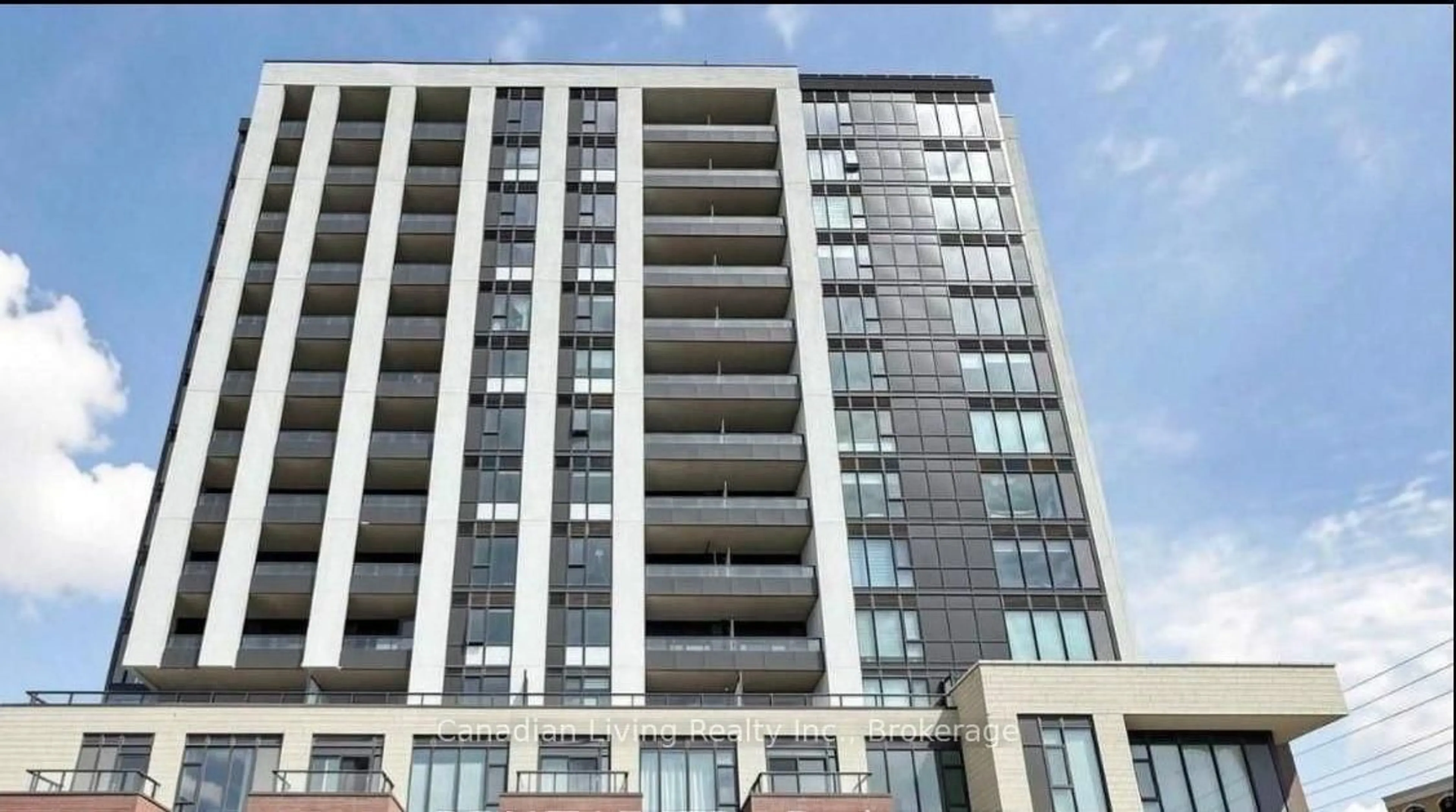 Unknown for 705 Davis Dr #1401, Newmarket Ontario L3Y 0J1