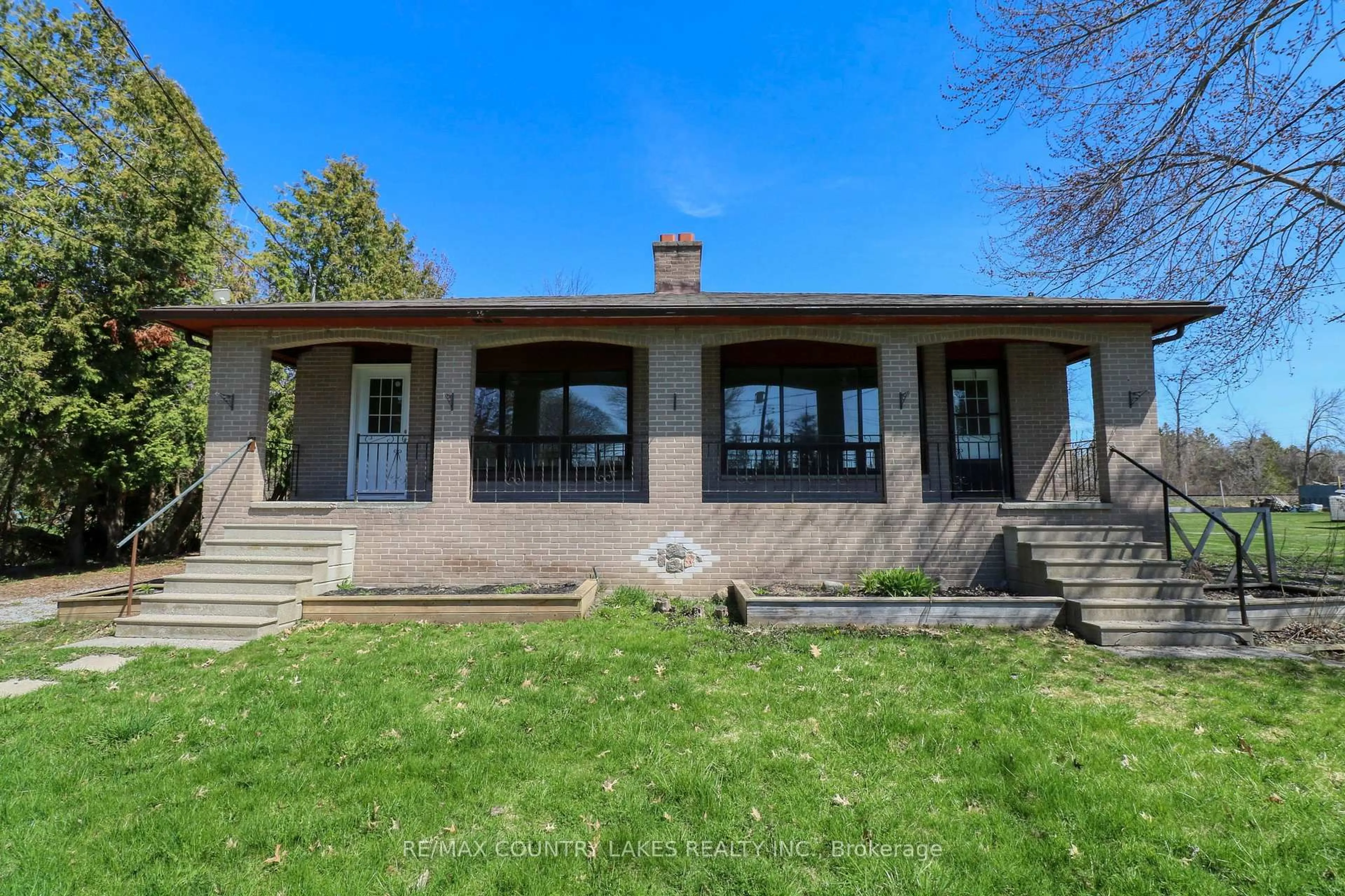 Unknown for 25035/7 Maple Beach Rd, Brock Ontario L0K 1A0