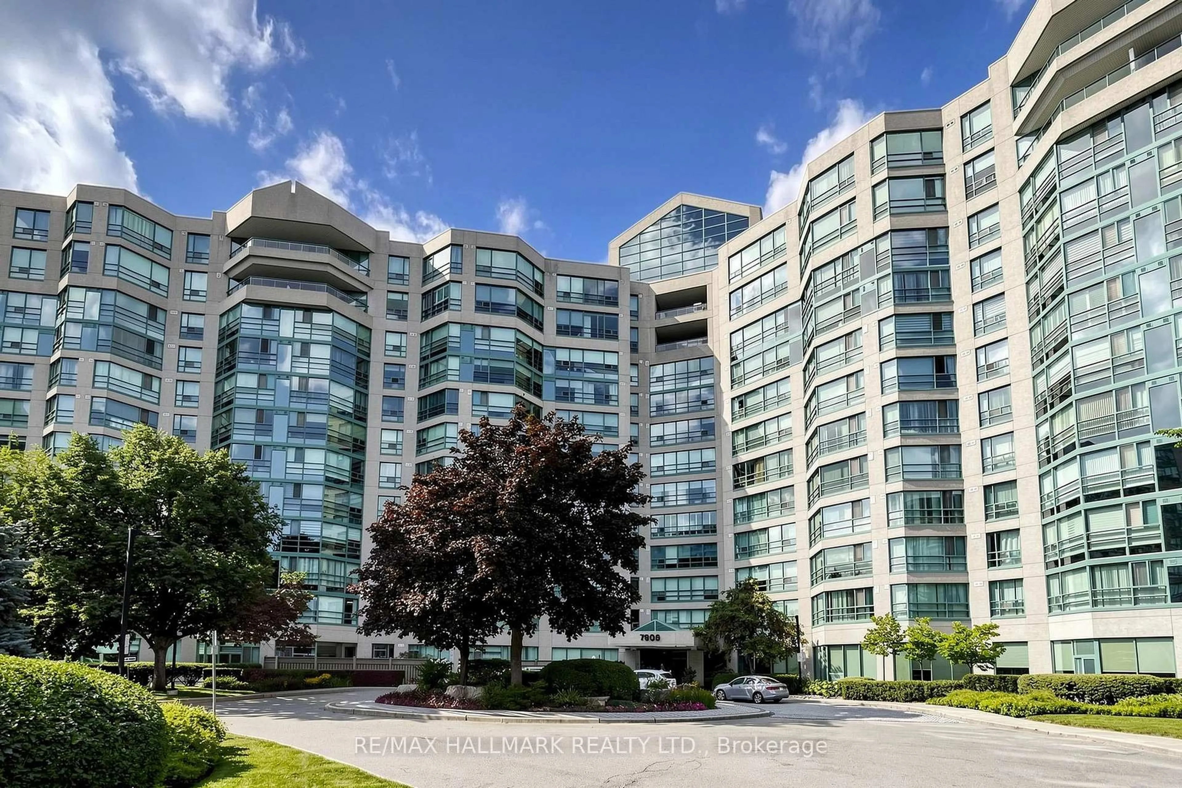 Unknown for 7905 Bayview Ave #1022, Markham Ontario L3T 7N3