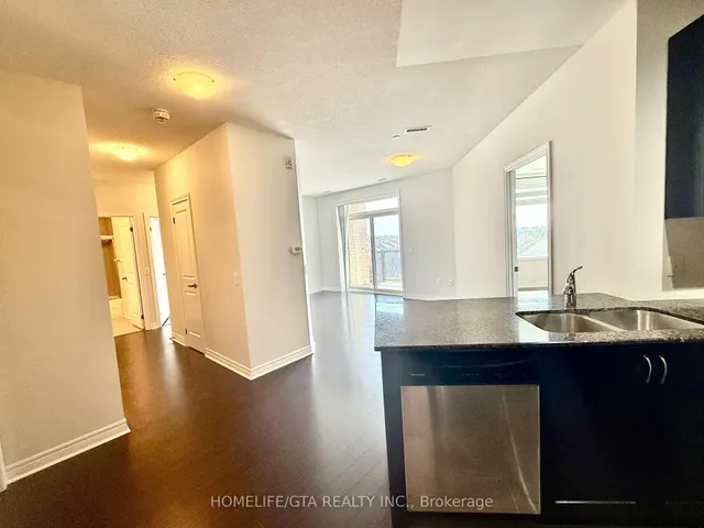 7325 Markham Rd #515, Markham 4