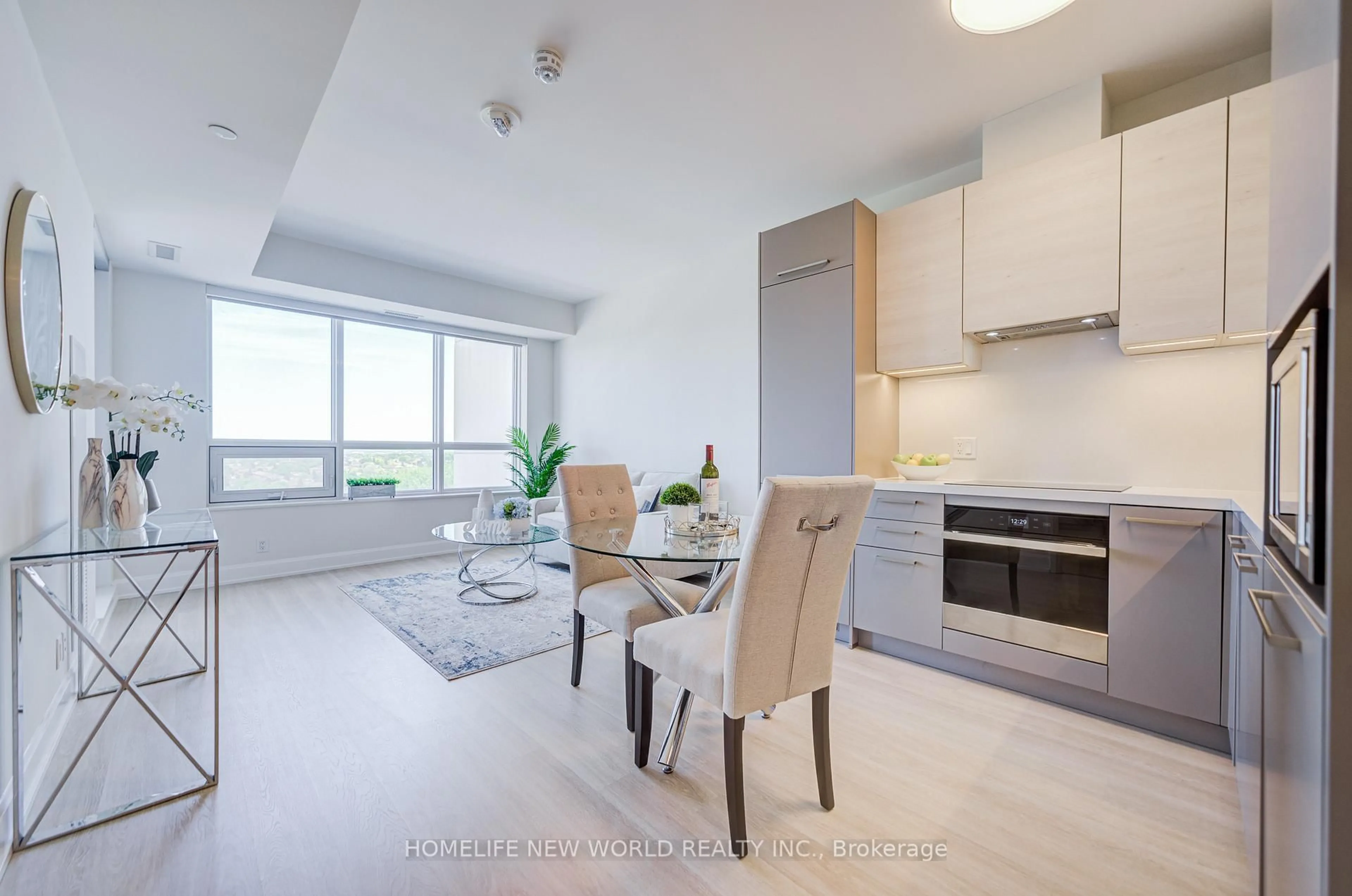 Unknown for 12 Gandhi Lane #1101, Markham Ontario L3T 0G8
