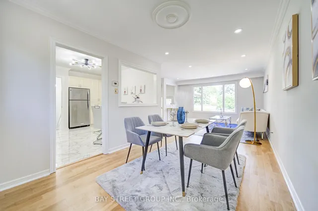 4 Sir Brandiles Pl, Markham 5