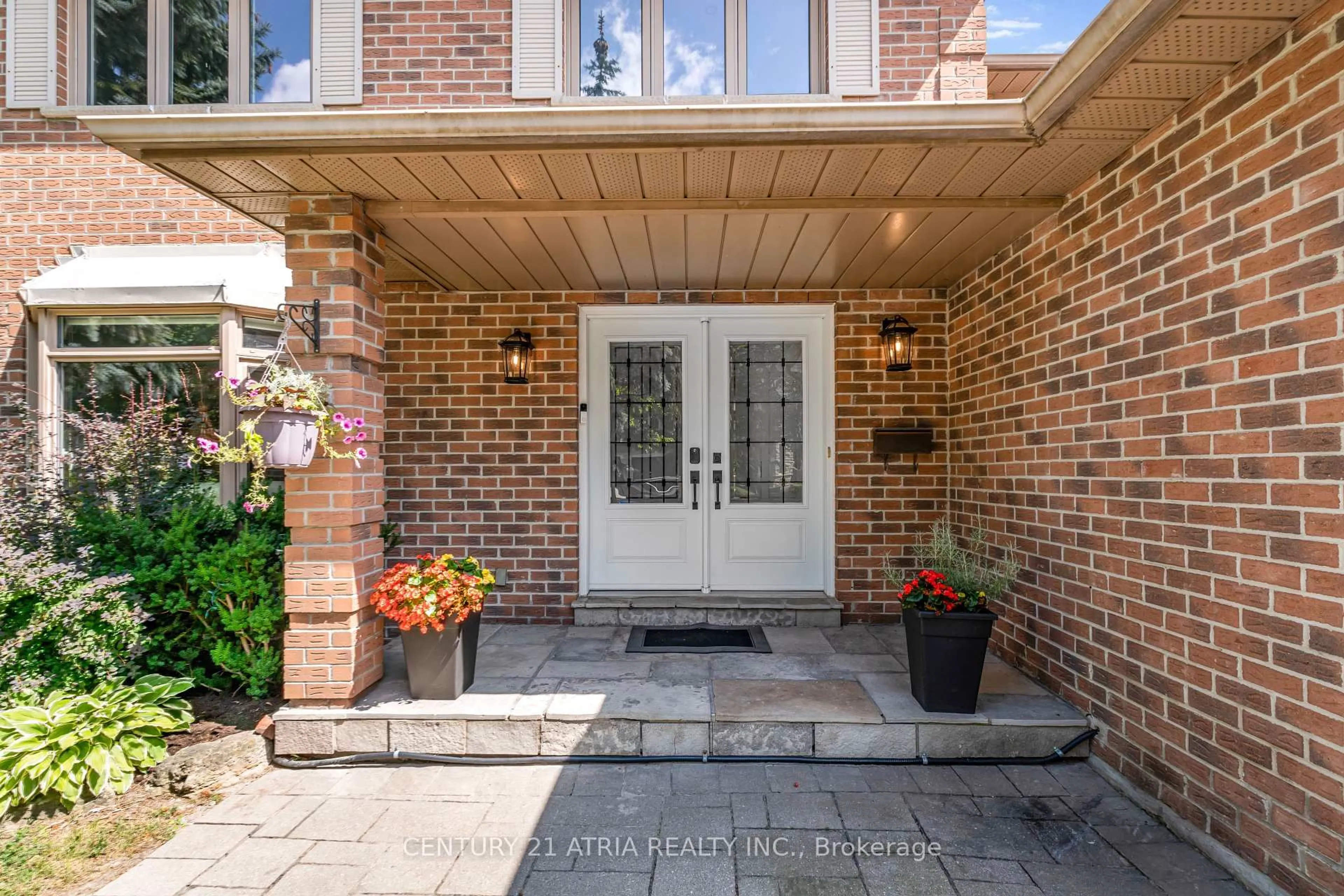 Unknown for 57 Ashfield Dr, Richmond Hill Ontario L4E 2L1