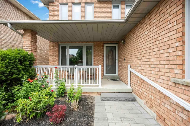 119 Spring Town Rd, Vaughan 2