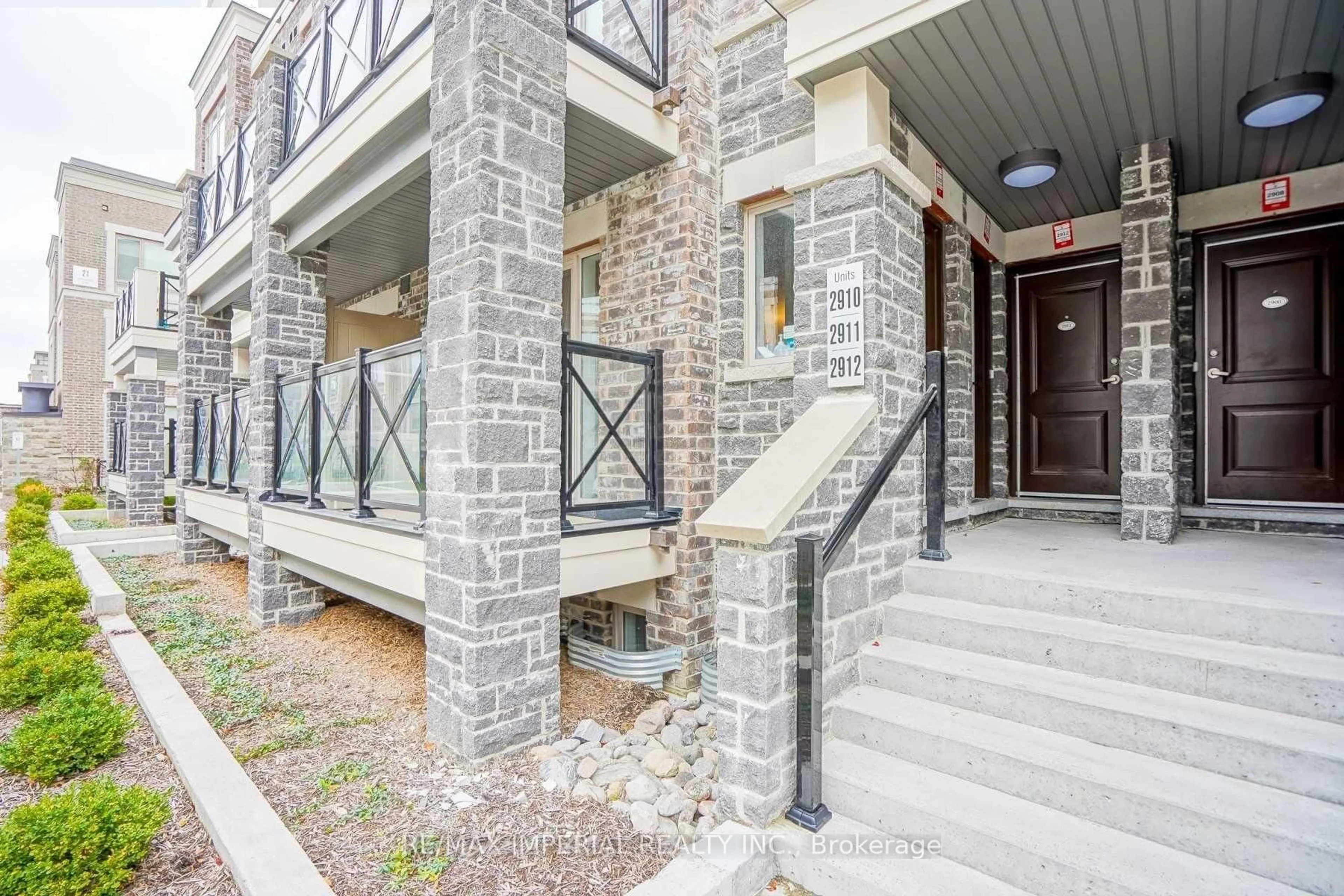 Unknown for 15 Westmeath Lane #2910, Markham Ontario L6B 1N5