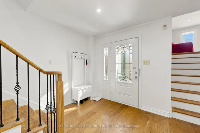329 Atha Ave, Richmond Hill 2
