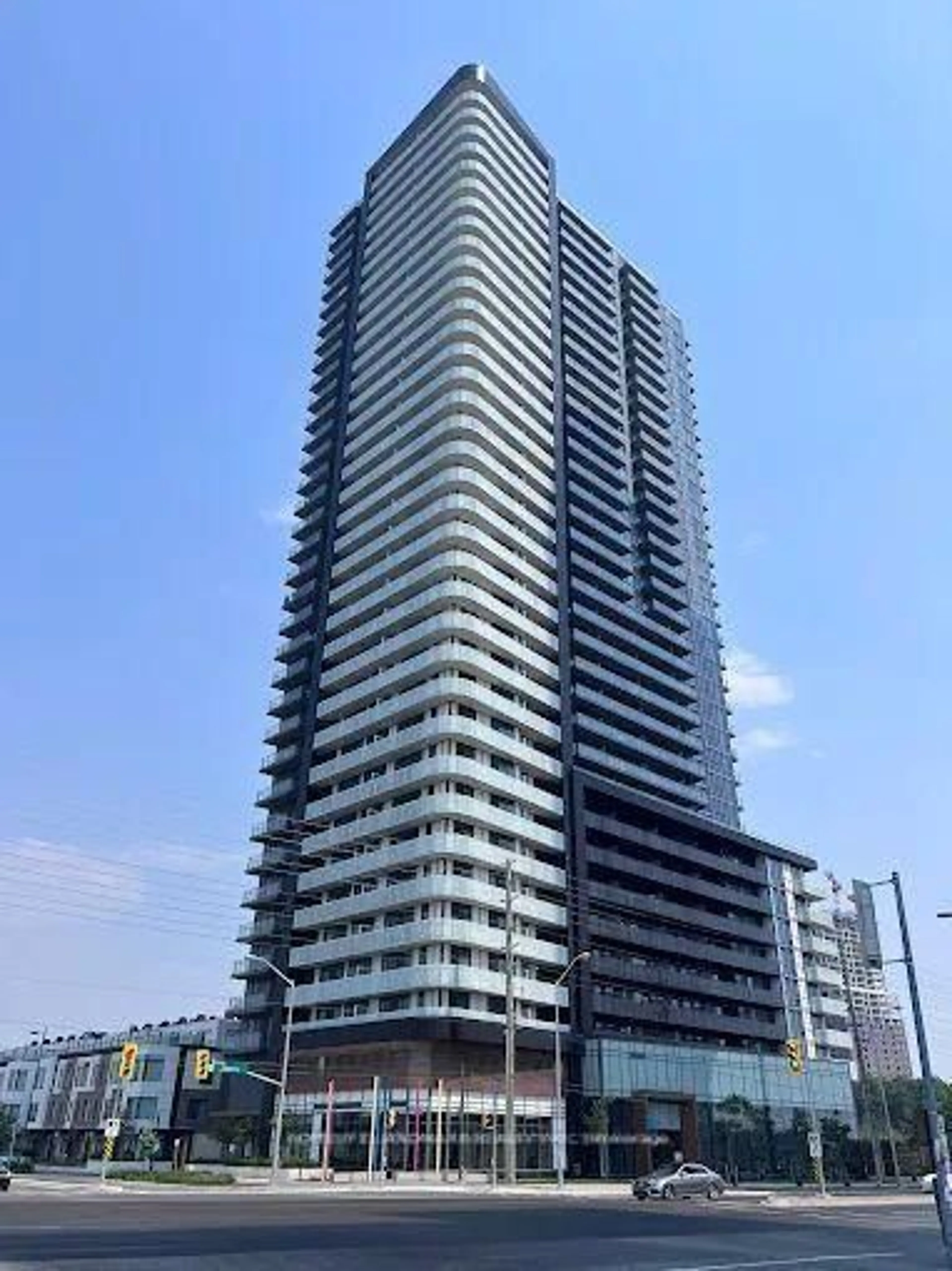 Unknown for 7895 Jane St #3108, Vaughan Ontario L4K 2M7