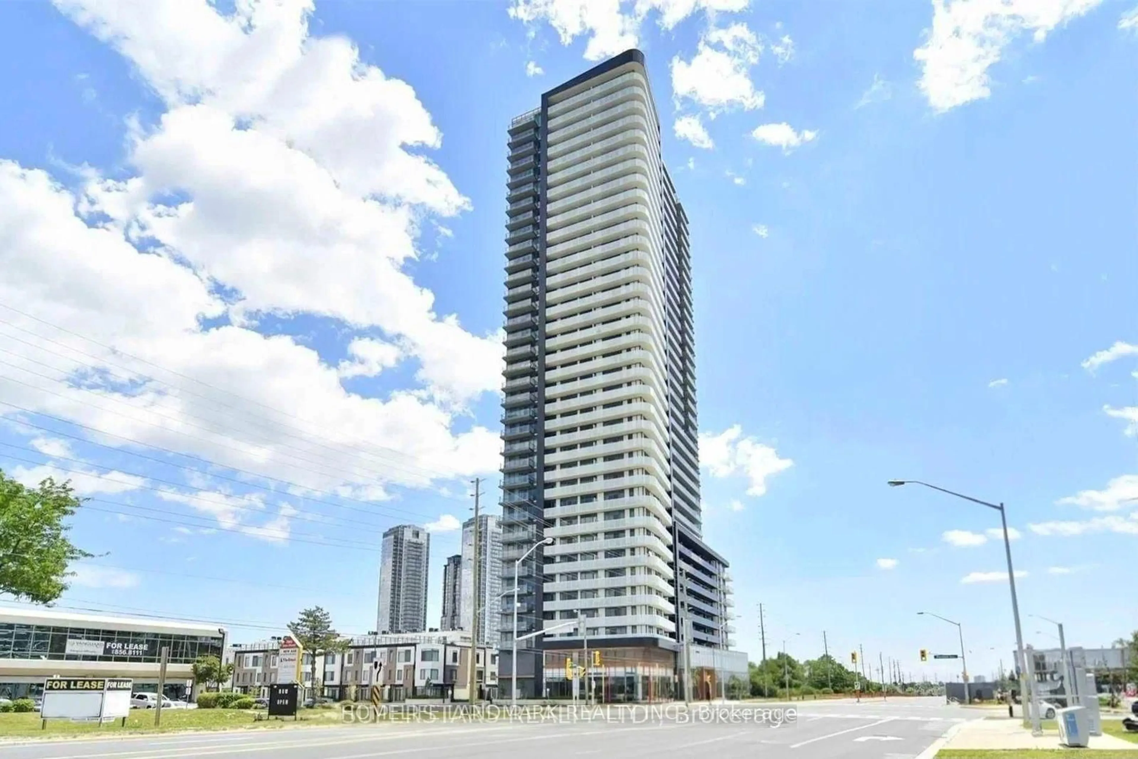 Unknown for 7895 Jane St #3108, Vaughan Ontario L4K 2M7