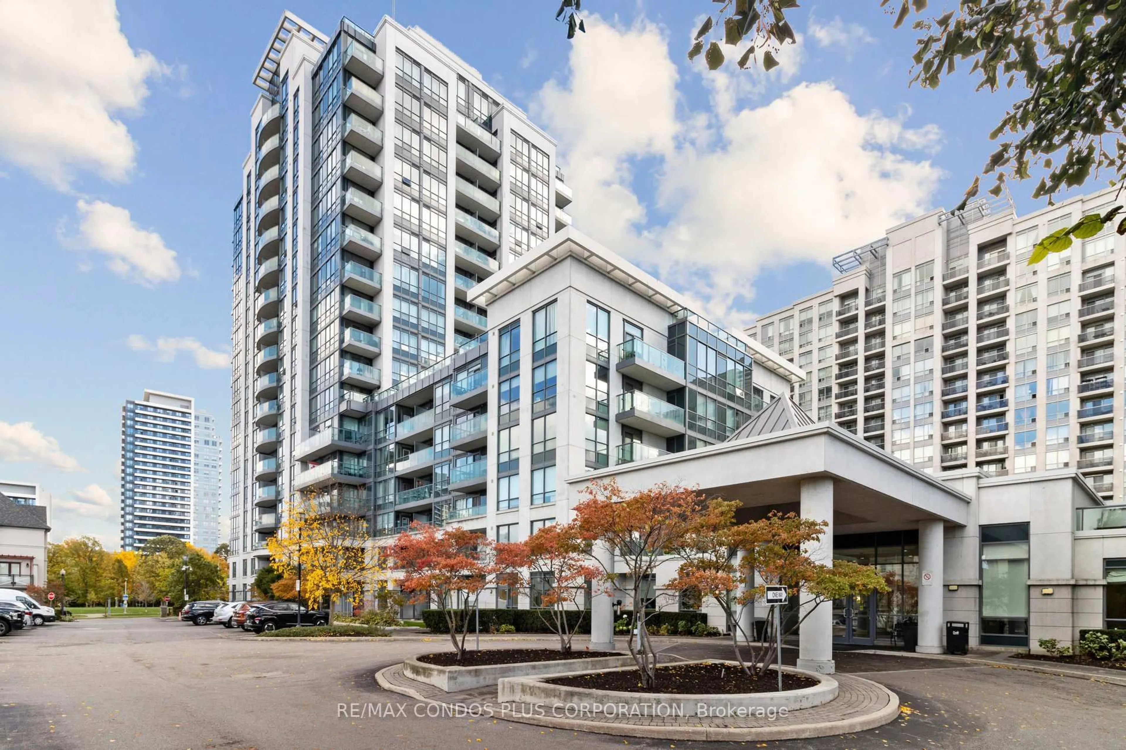 Unknown for 20 North Park Rd #1108, Vaughan Ontario L4J 0G7