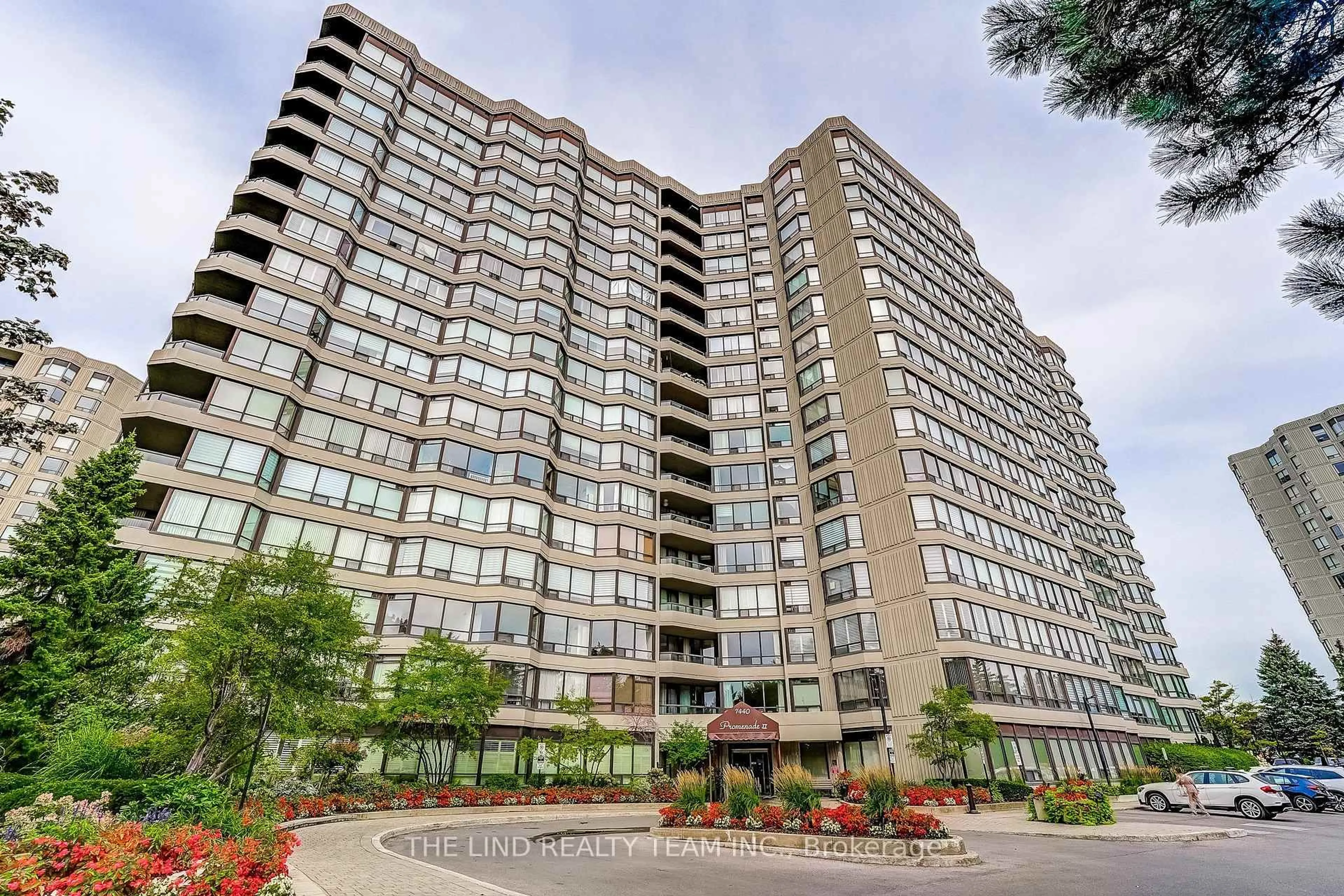 Unknown for 7440 Bathurst St #1402, Vaughan Ontario L4J 7K8