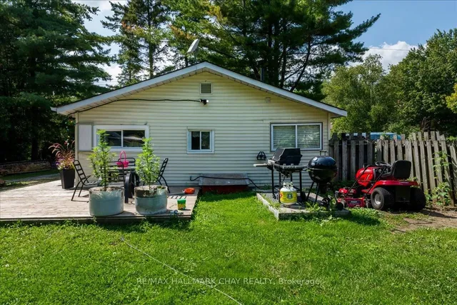 3195 Cowan Ave, Innisfil 4