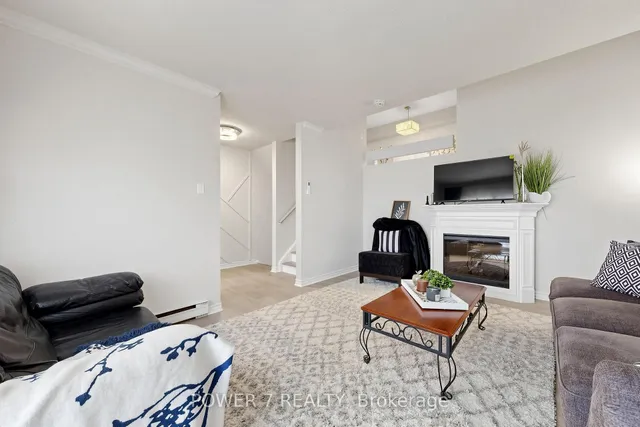 311 Milestone Cres #146, Aurora 4