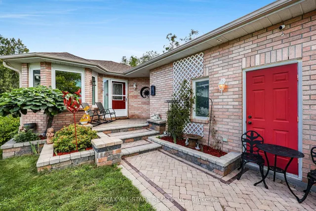 117 Riverglen Dr, Georgina 5