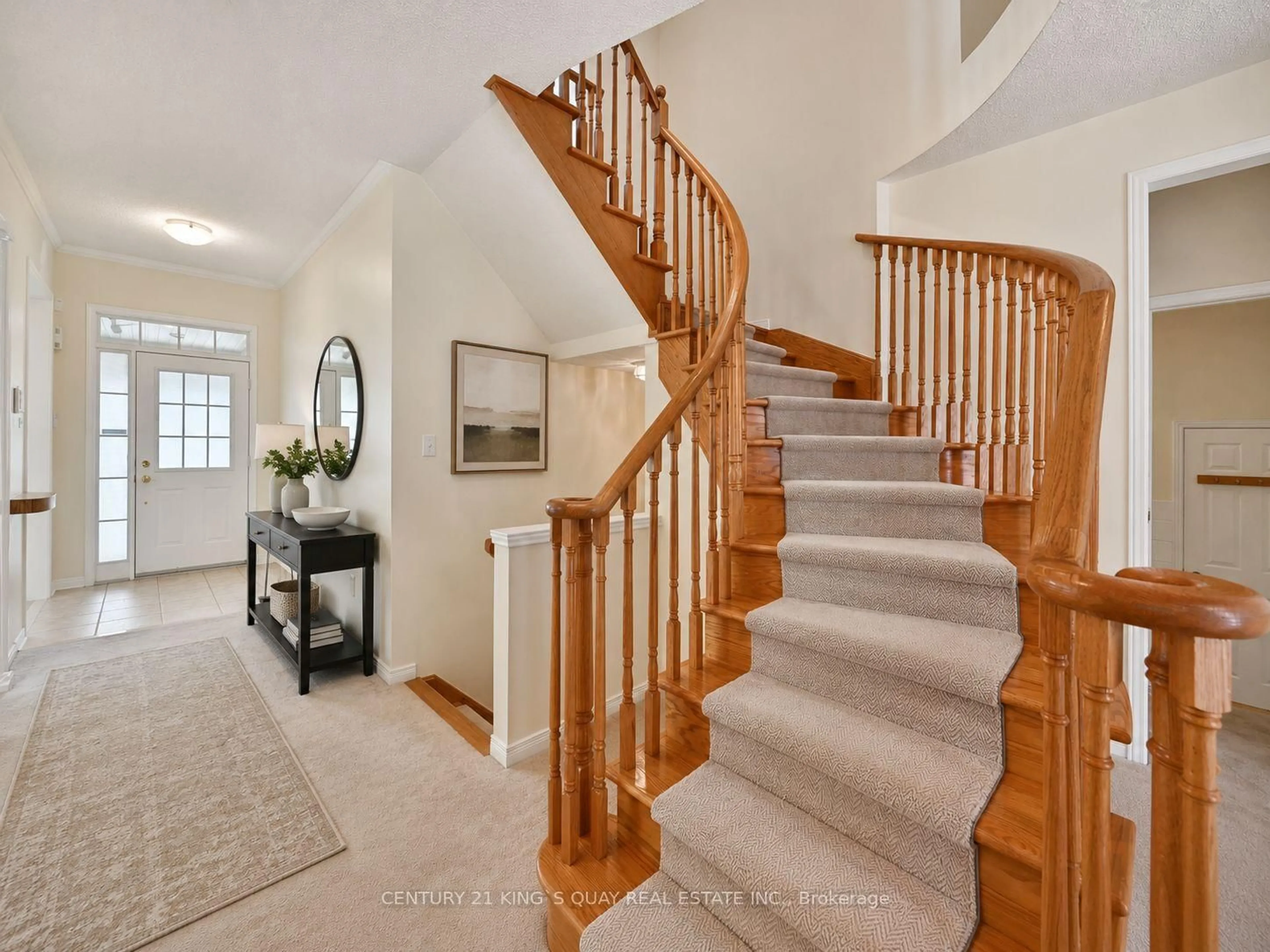 Unknown for 16 Greengage St, Markham Ontario L6E 1X8