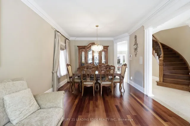 40 Arista Gate, Vaughan 2