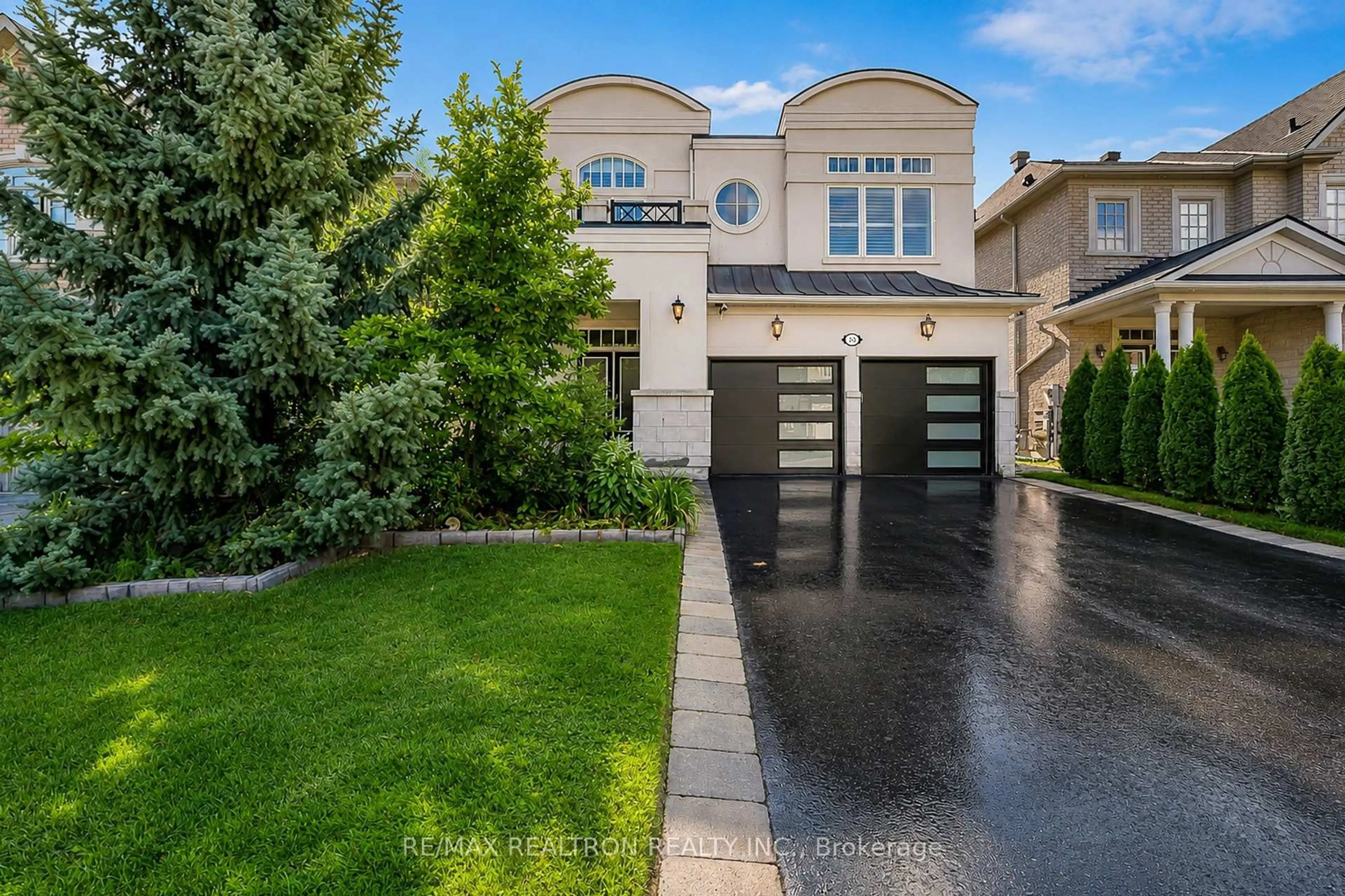 Unknown for 20 Rock Elm Crt, Vaughan Ontario L6A 4C2