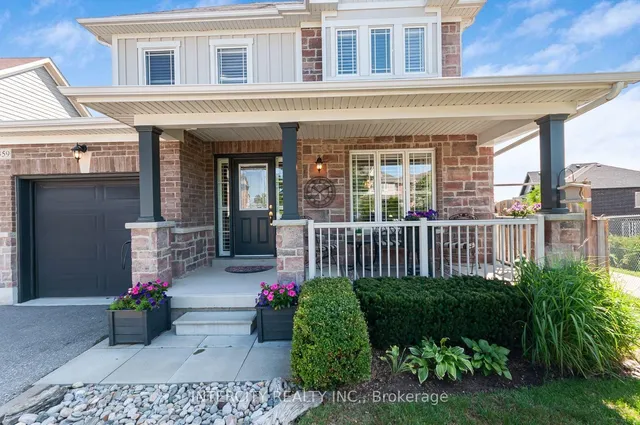 1359 Dallman St, Innisfil 3