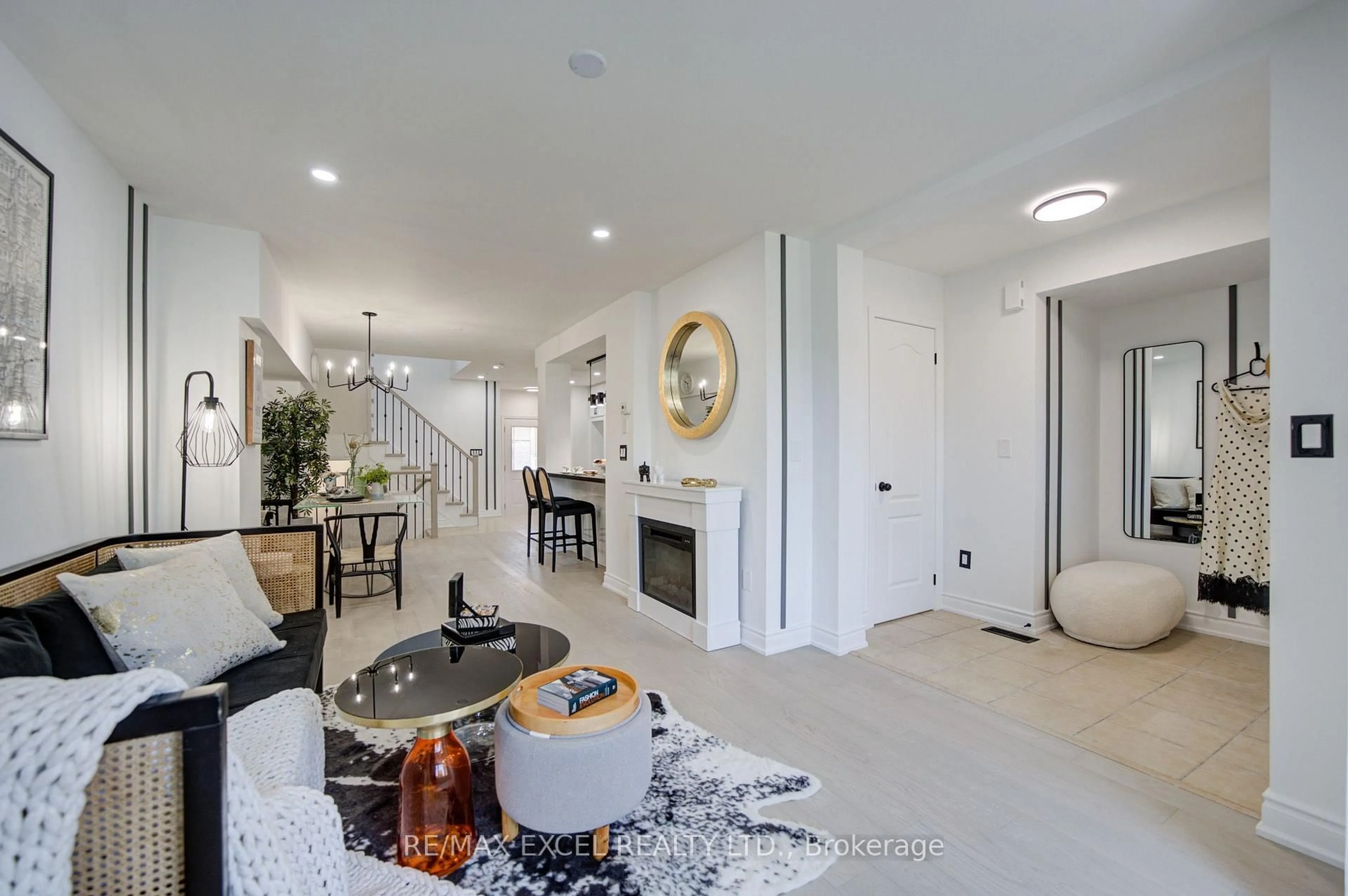 Unknown for 454 Bur Oak Ave, Markham Ontario L6C 3A7