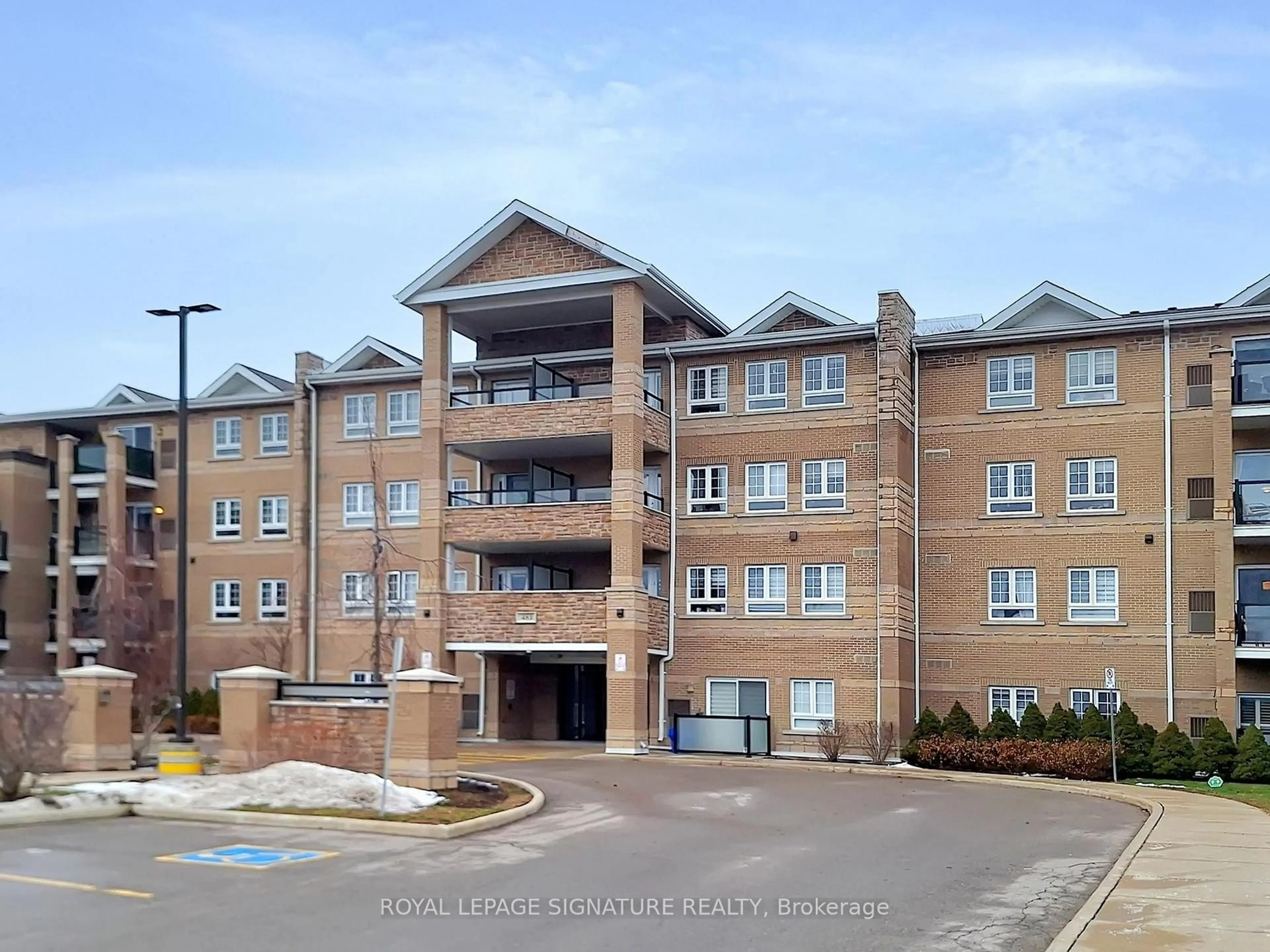Unknown for 481 Rupert Ave #2119, Whitchurch-Stouffville Ontario L4A 1Y7