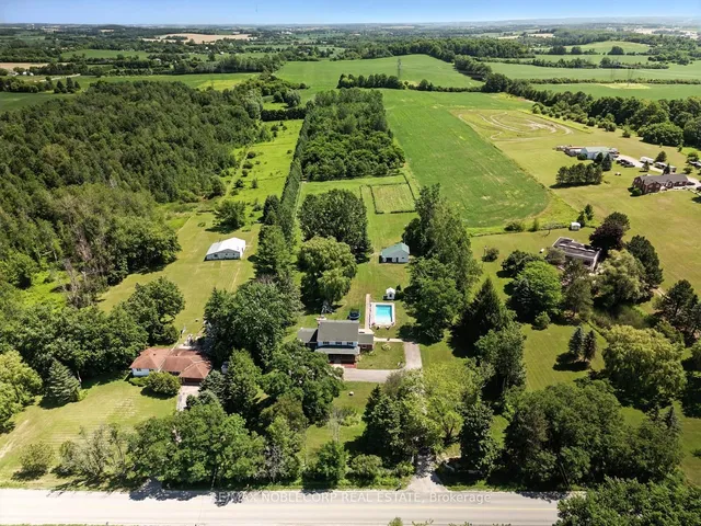 2037 15th Sdrd, New Tecumseth 4