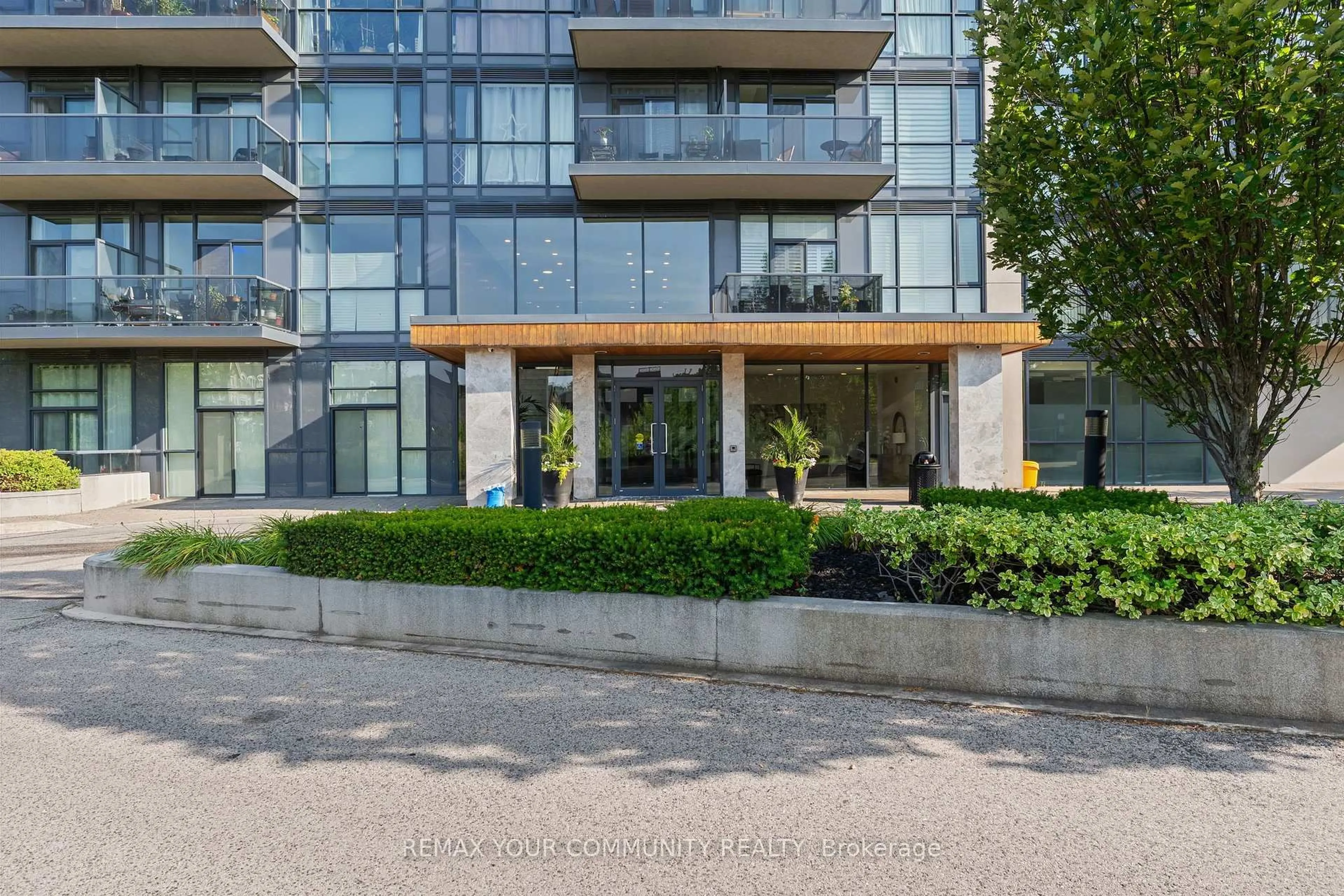 Unknown for 4700 Highway 7 #205, Vaughan Ontario L4L 0B4