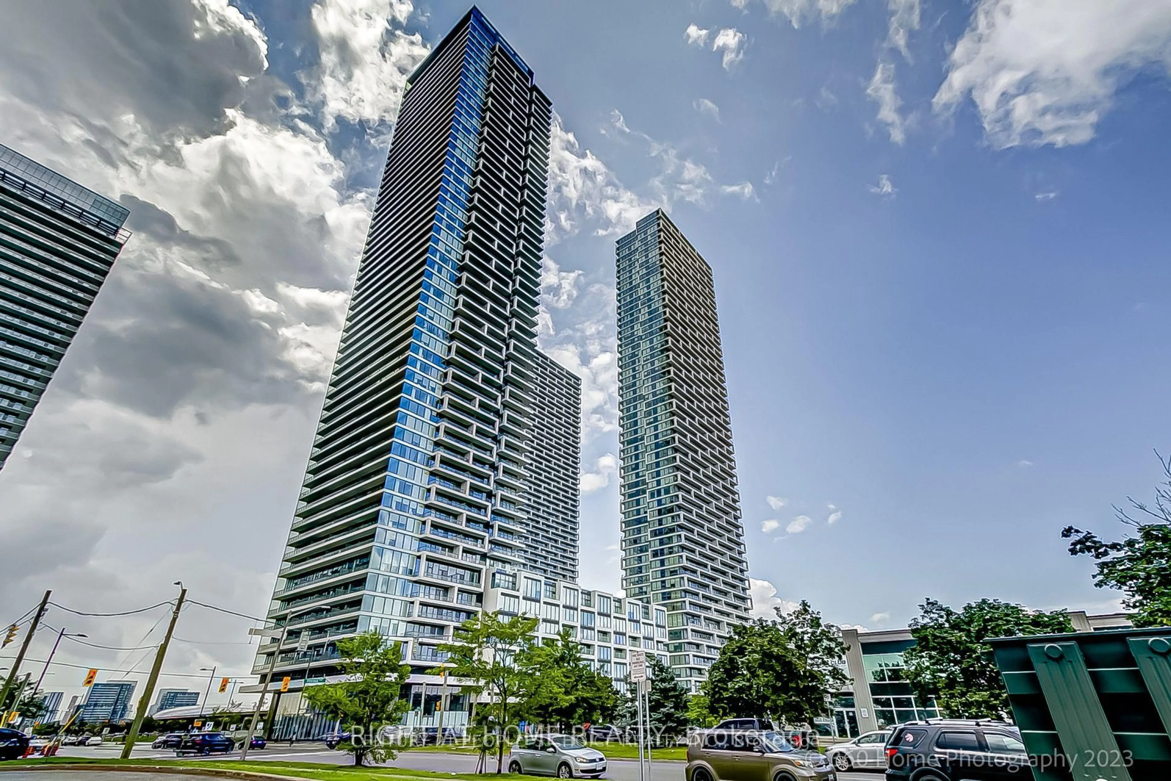 Unknown for 950 Portage Pkwy #3509, Vaughan Ontario L4K 0J7