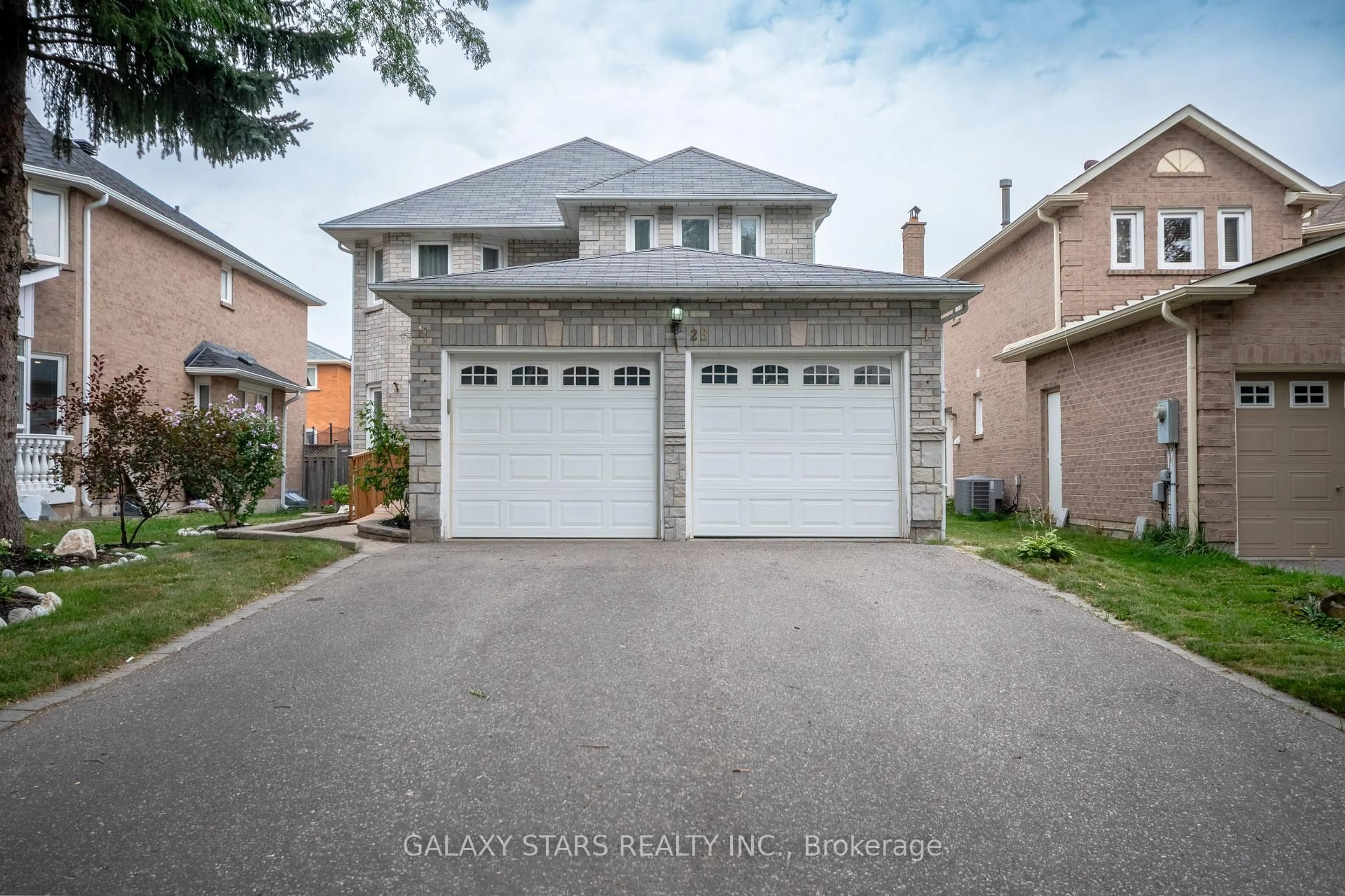 Unknown for 28 Claircrest Rd, Markham Ontario L3S 2S5