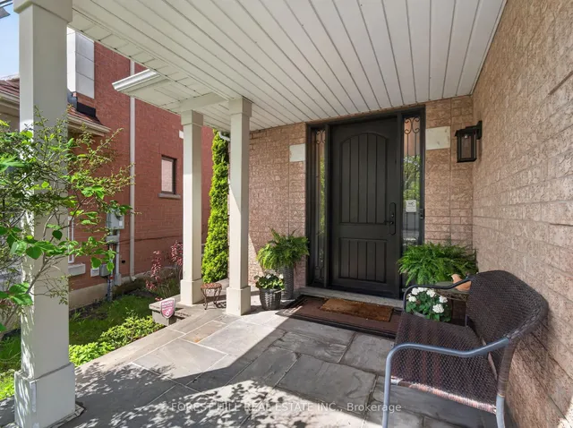 120 Sandwood Dr, Vaughan 2