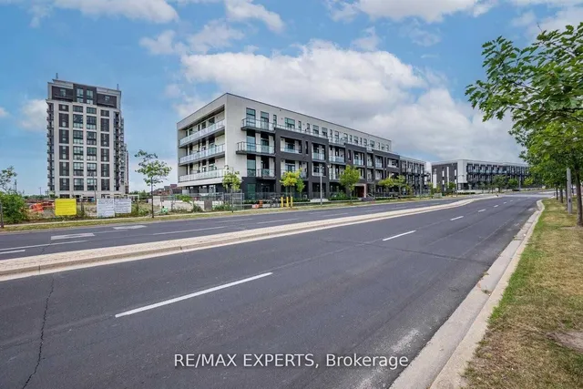 1709 Bur Oak Ave #309, Markham 4