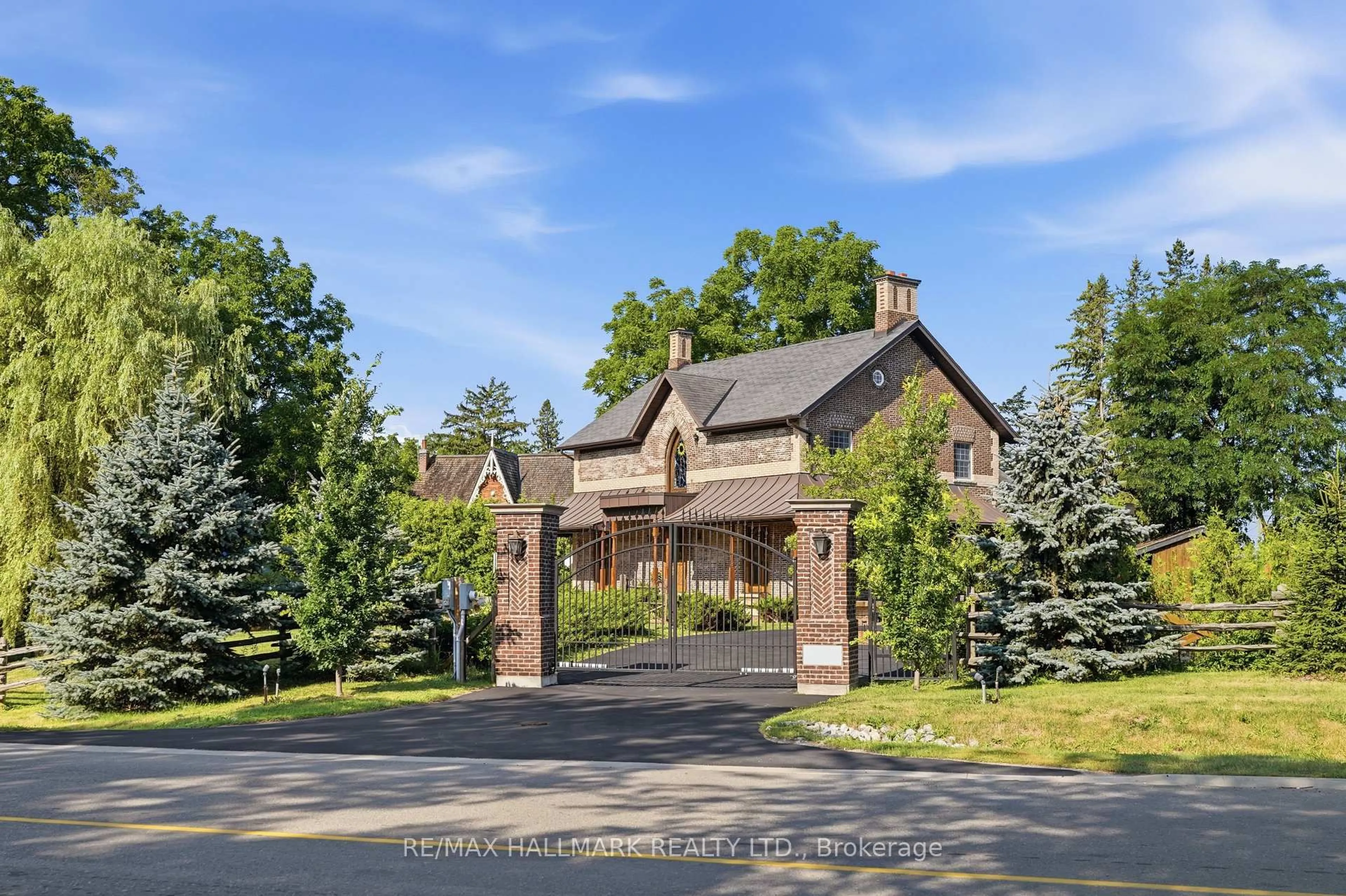 Unknown for 12994 Weston Rd, King Ontario L7B 1K4