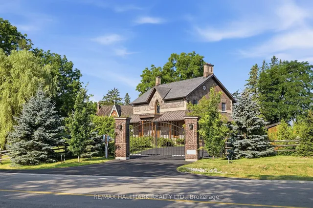 12994 Weston Rd, King 5