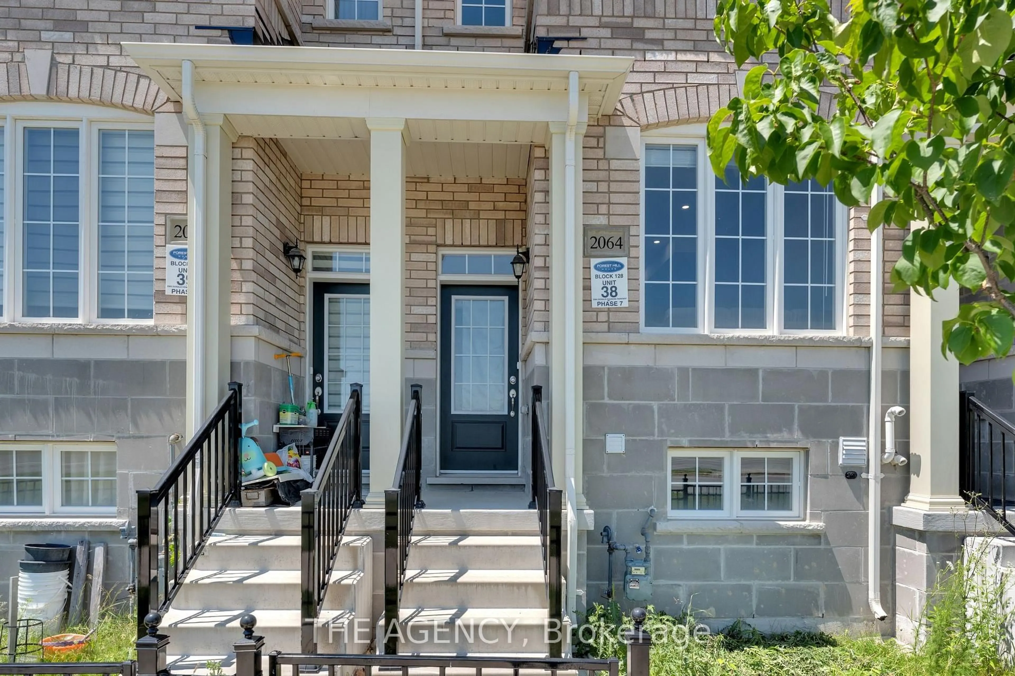 Unknown for 2064 Donald Cousens Pkwy, Markham Ontario L6B 0Z3