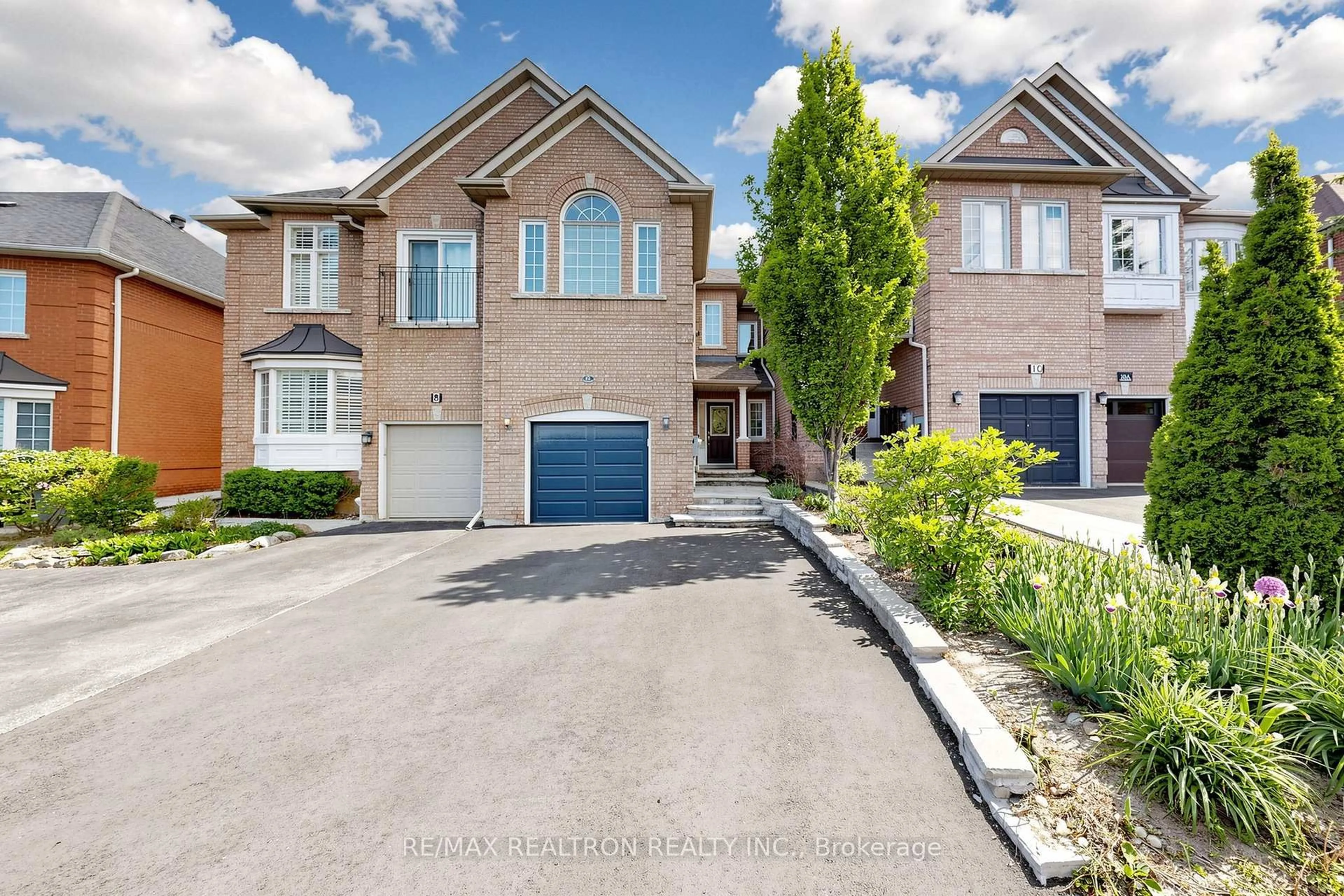 Unknown for 8A Casa Grande St, Richmond Hill Ontario L4S 1R5