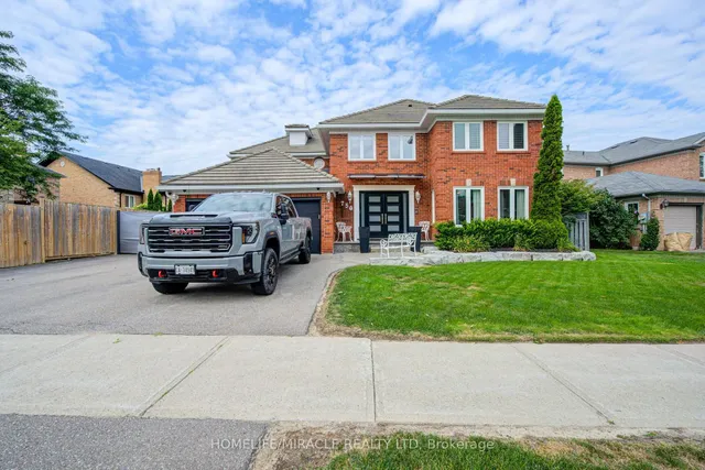 756 Kingsmere Ave, Newmarket 2