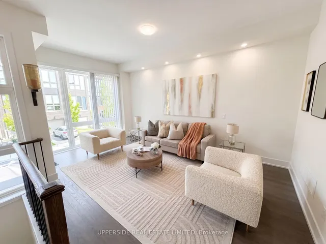 8 Sable Rd, Vaughan 4