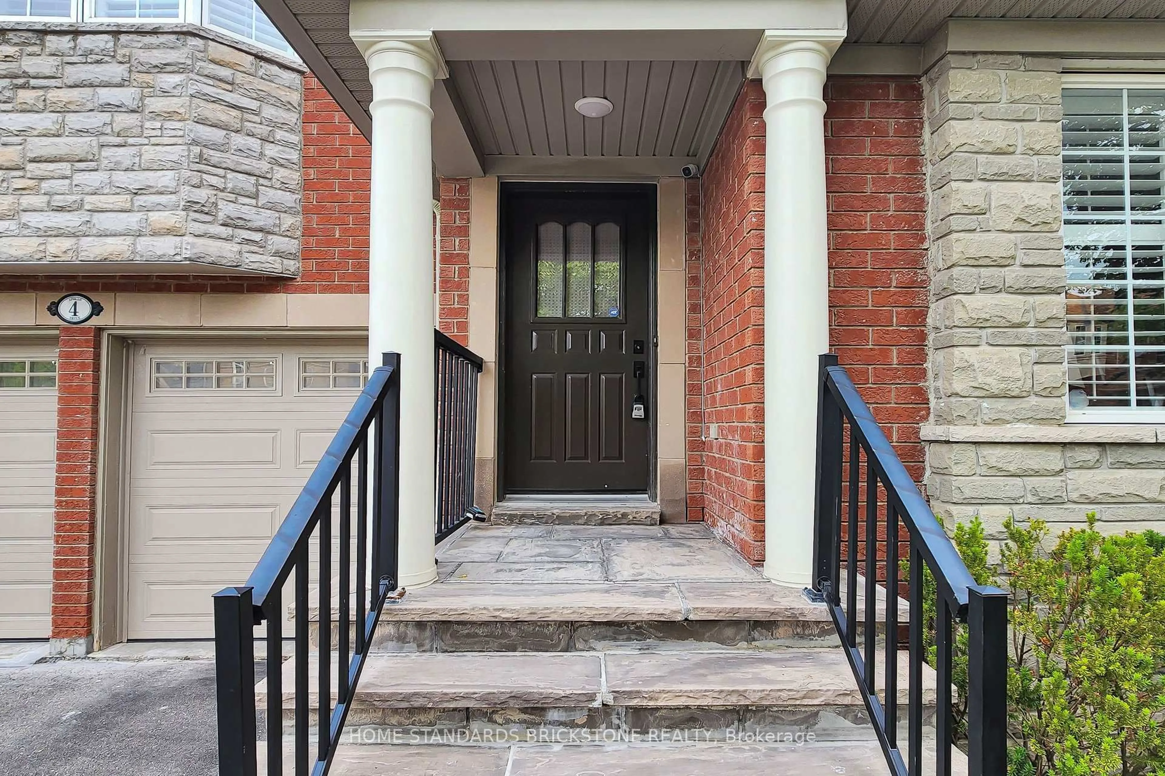Unknown for 4 APOLLO Dr, Richmond Hill Ontario L4E 4C2