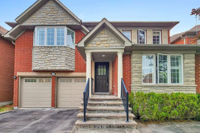 4 APOLLO Dr, Richmond Hill 2