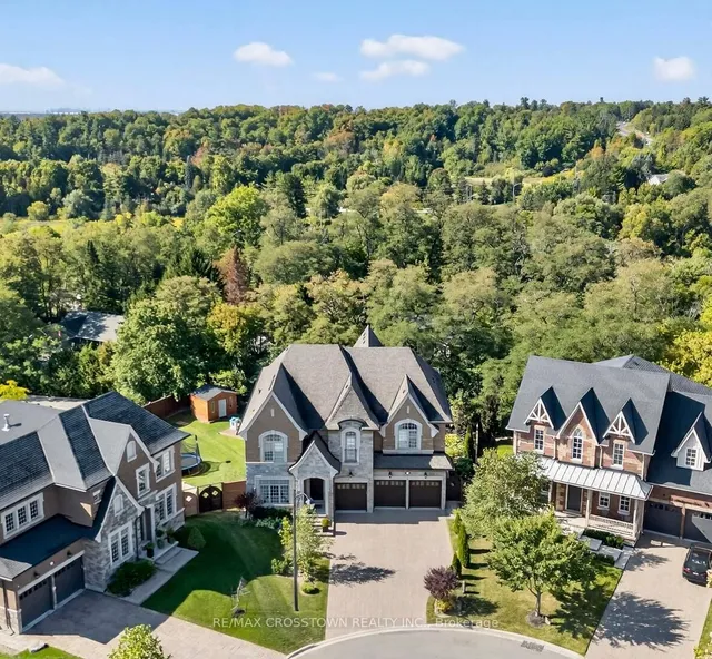 10 Annsleywood Crt, Vaughan 2
